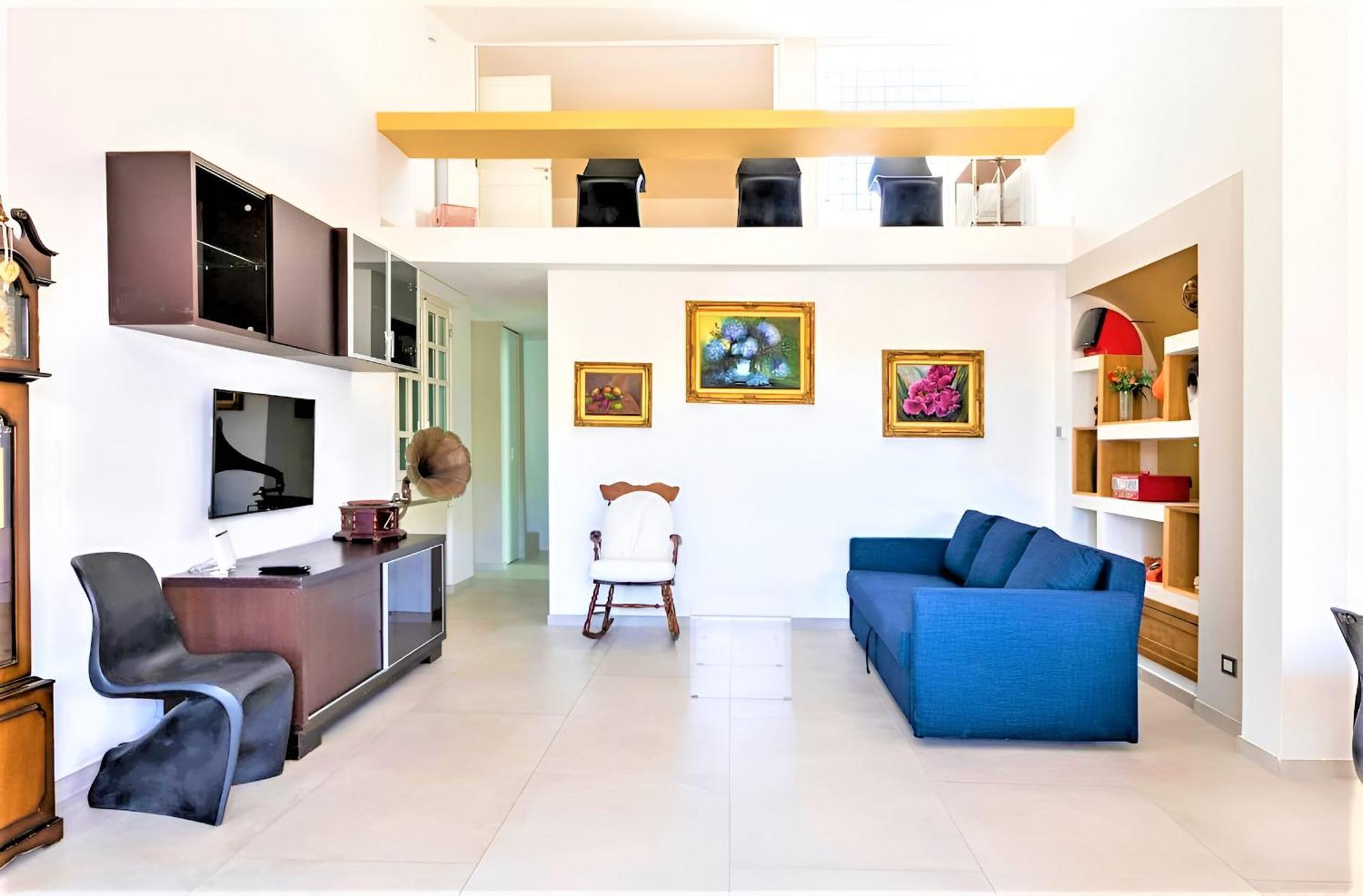 Casa Giulu-