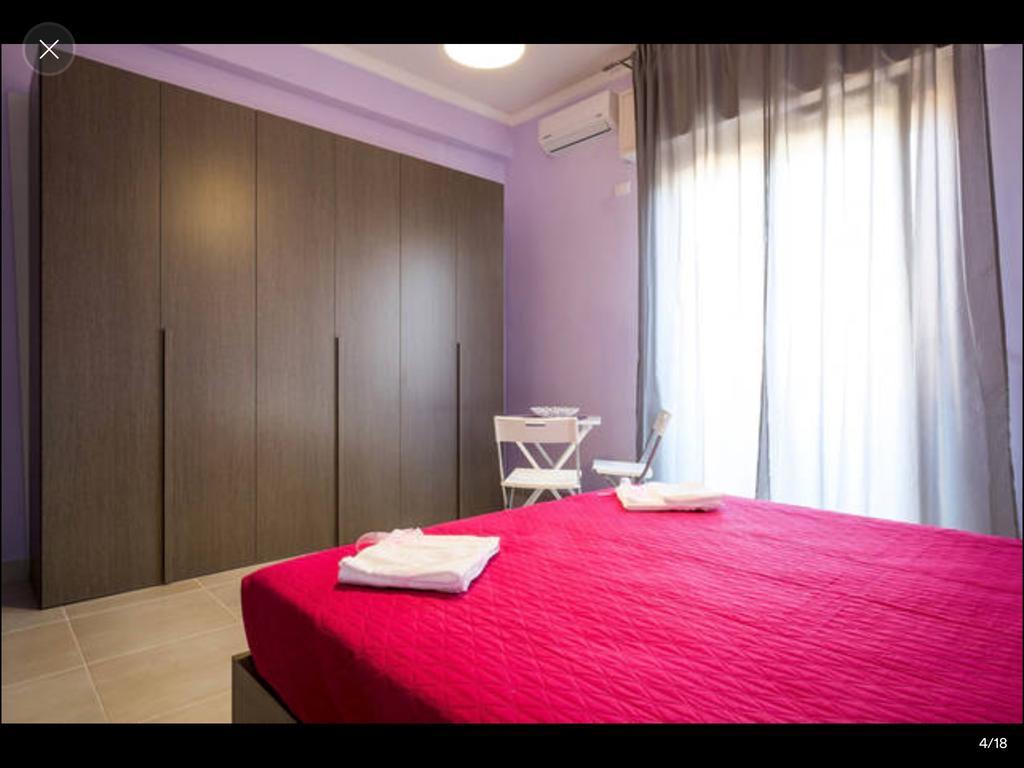 Casa Chiaramonte