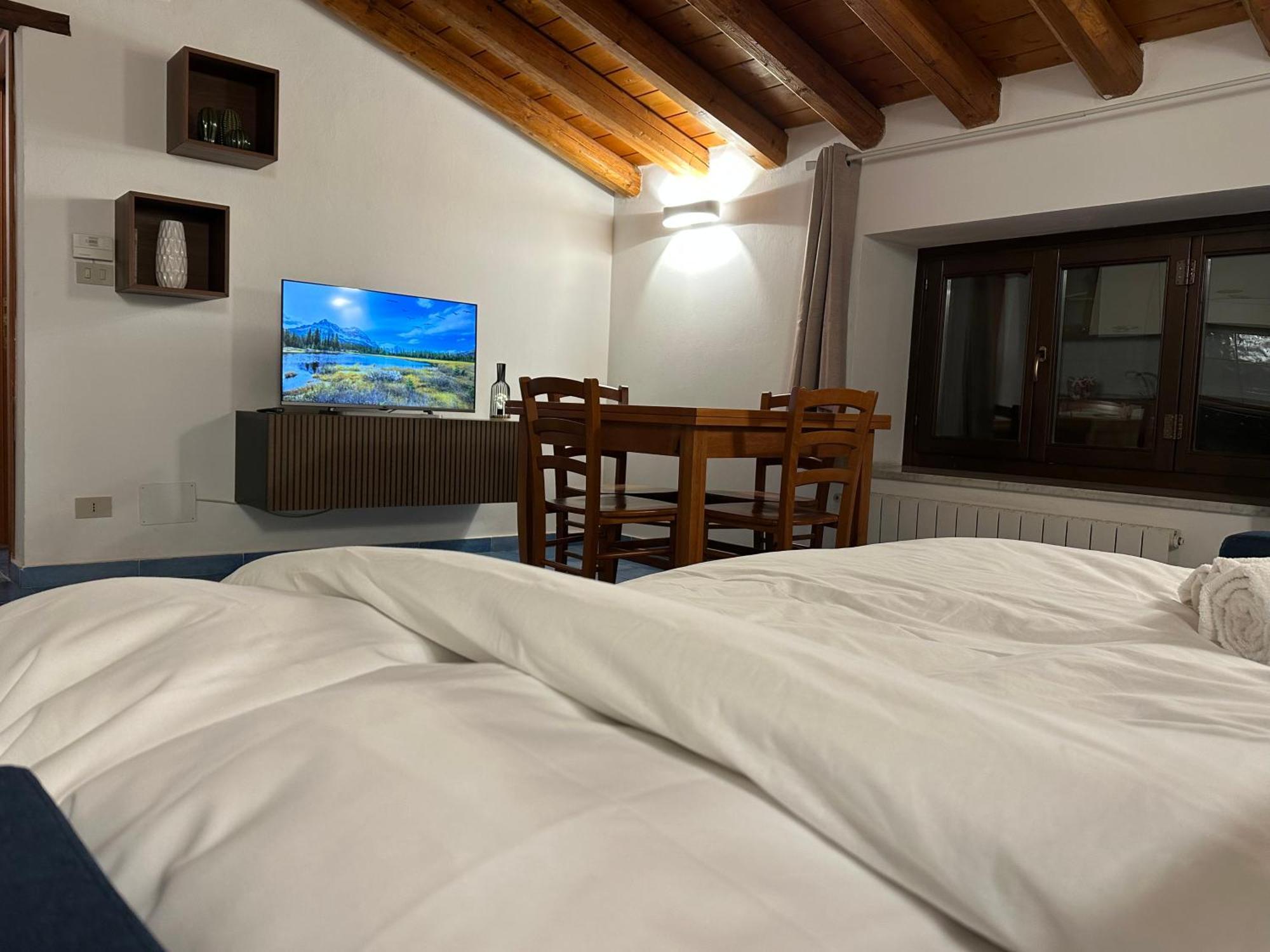 Massimo Boutique Apartment Palermo