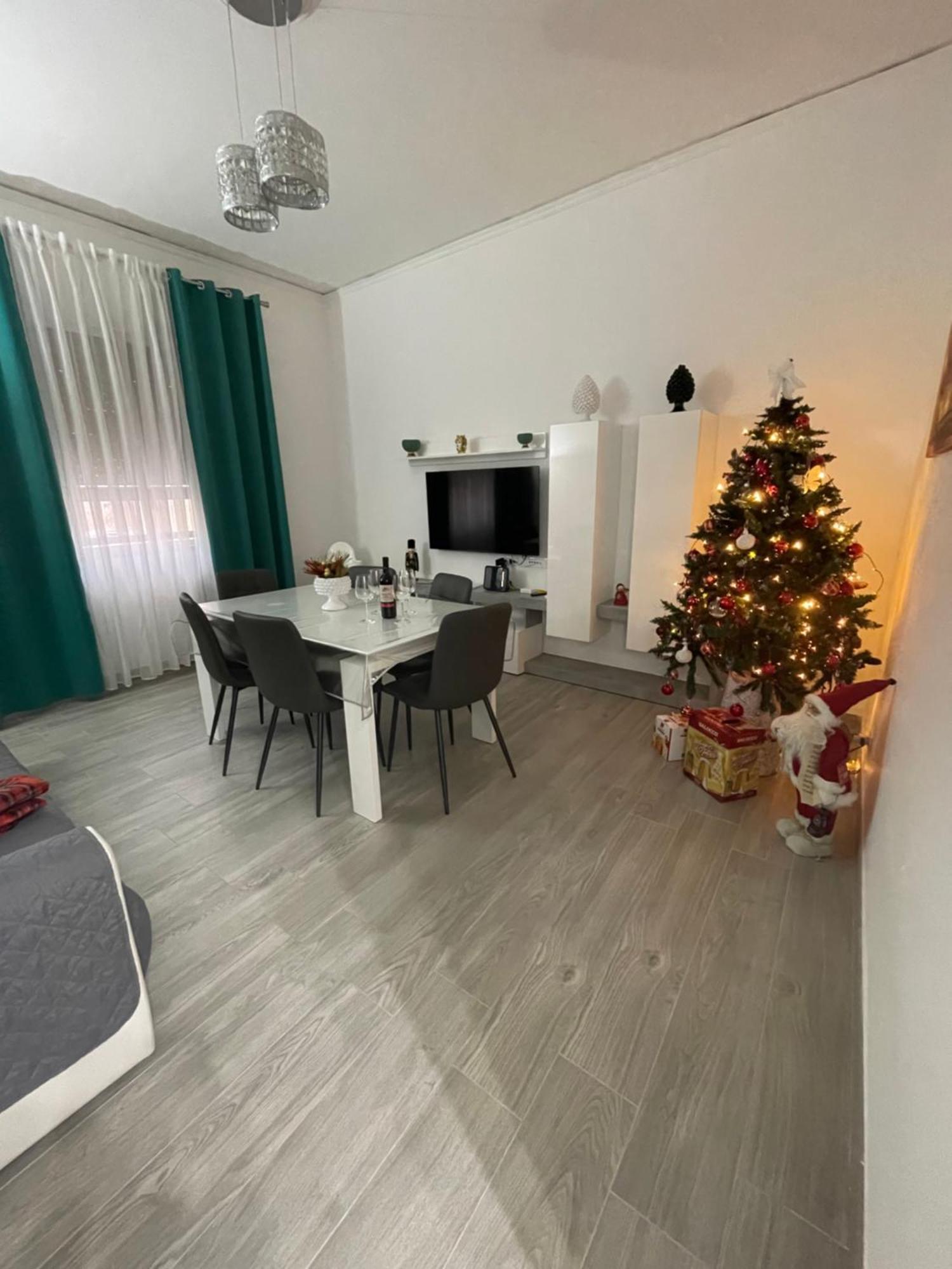 Our Beautiful Sicily Apartment