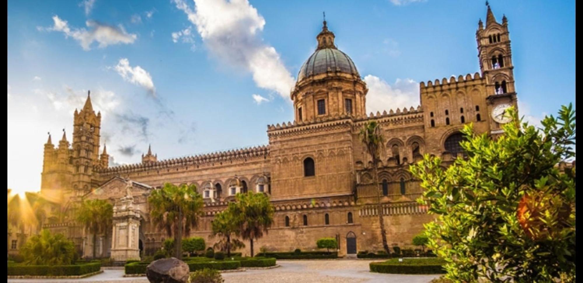 Apartamento Virginia House 3 Palermo