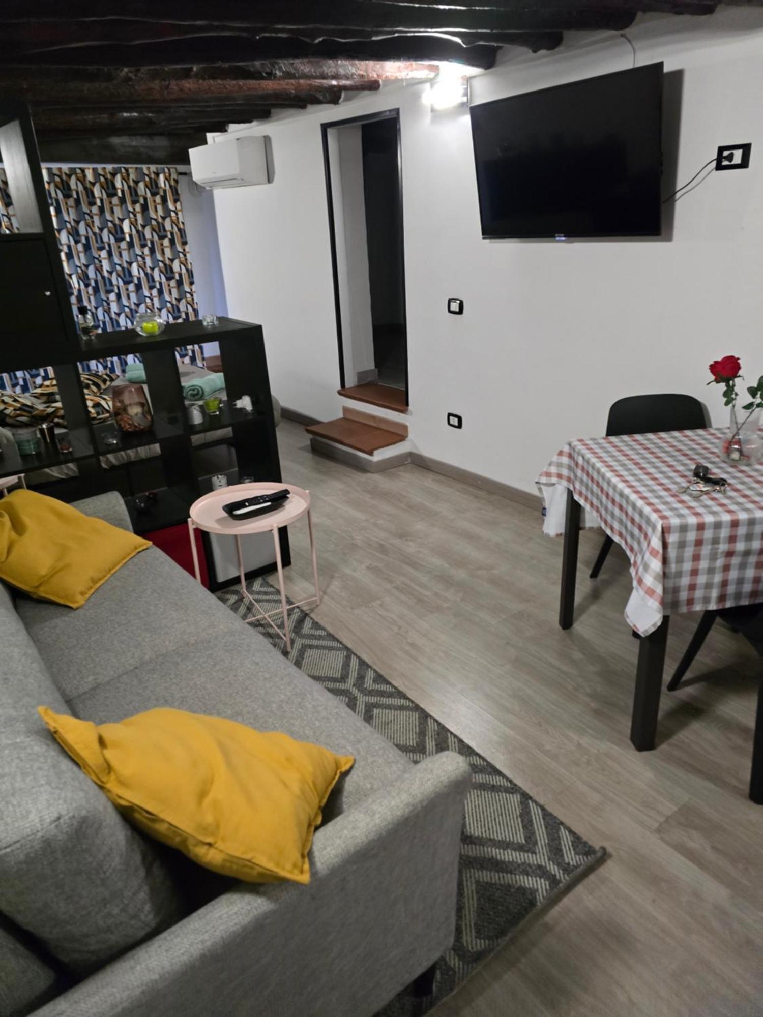 Virginia House 3 Apartamento