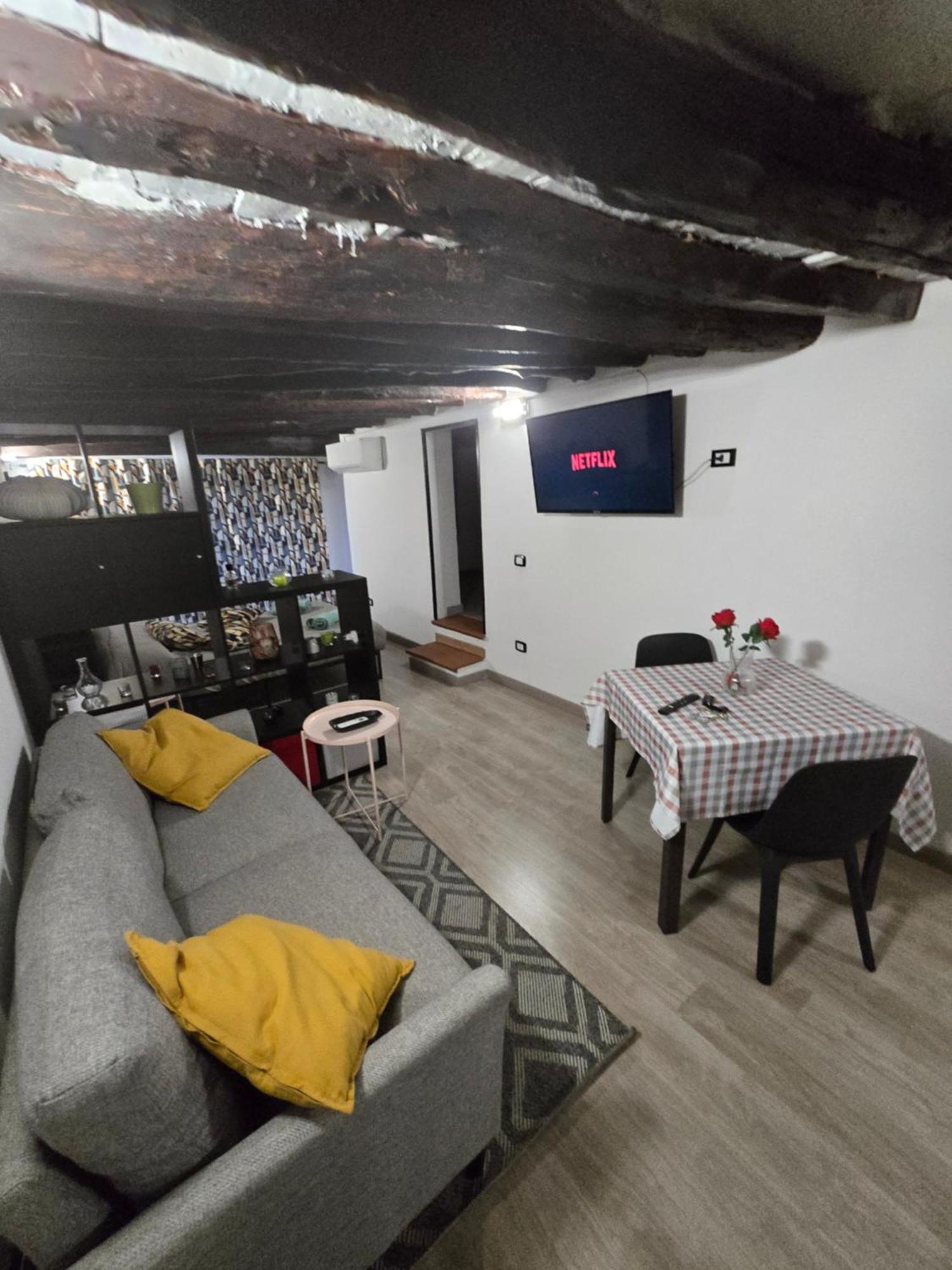 Virginia House 3 Apartamento *