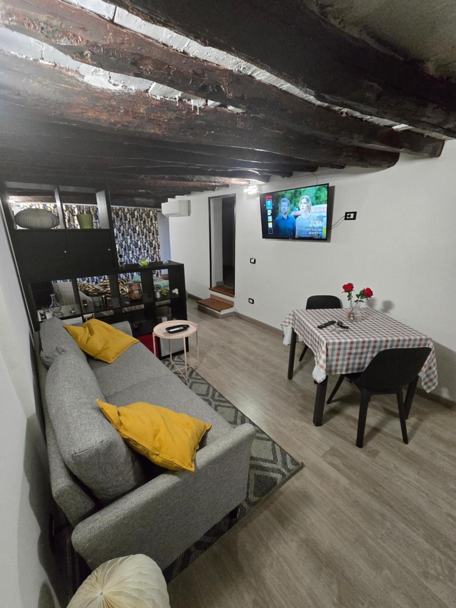 Virginia House 3 Apartamento Palermo