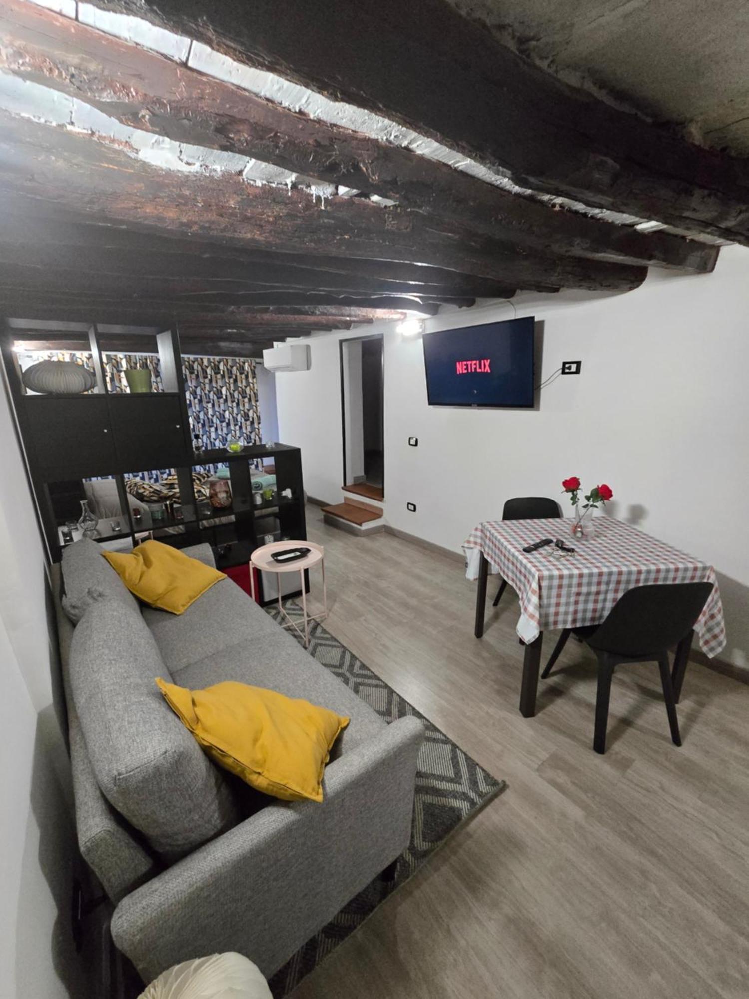 Apartamento Virginia House 3 Palermo