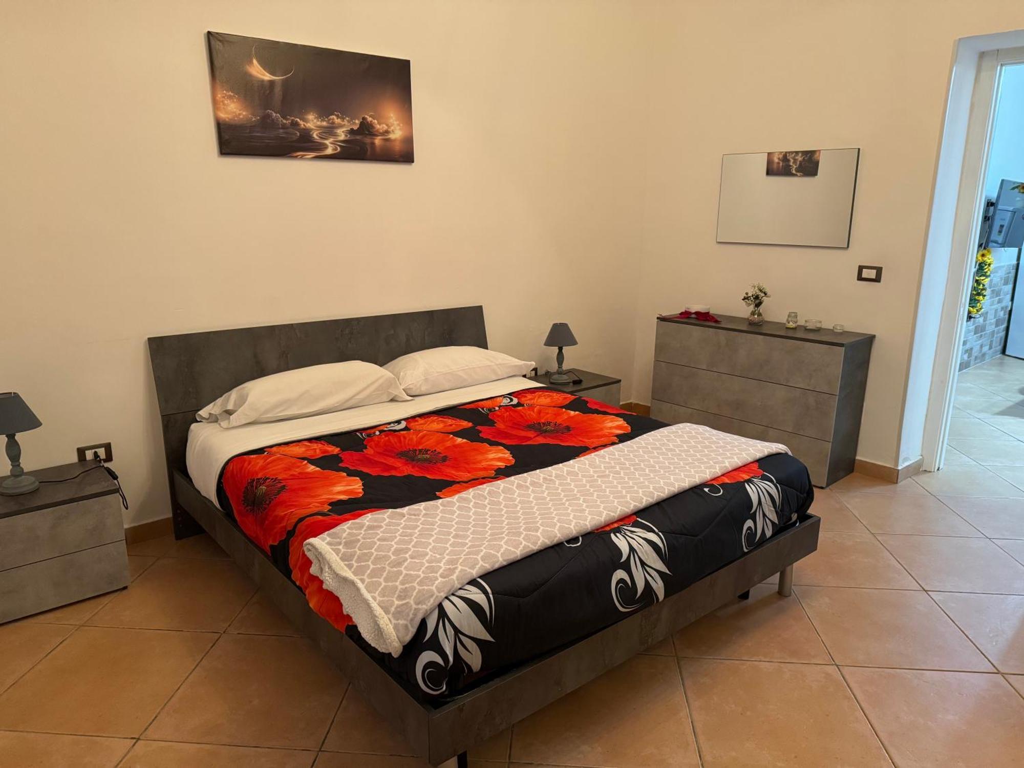 Apartment L' Arco Antico