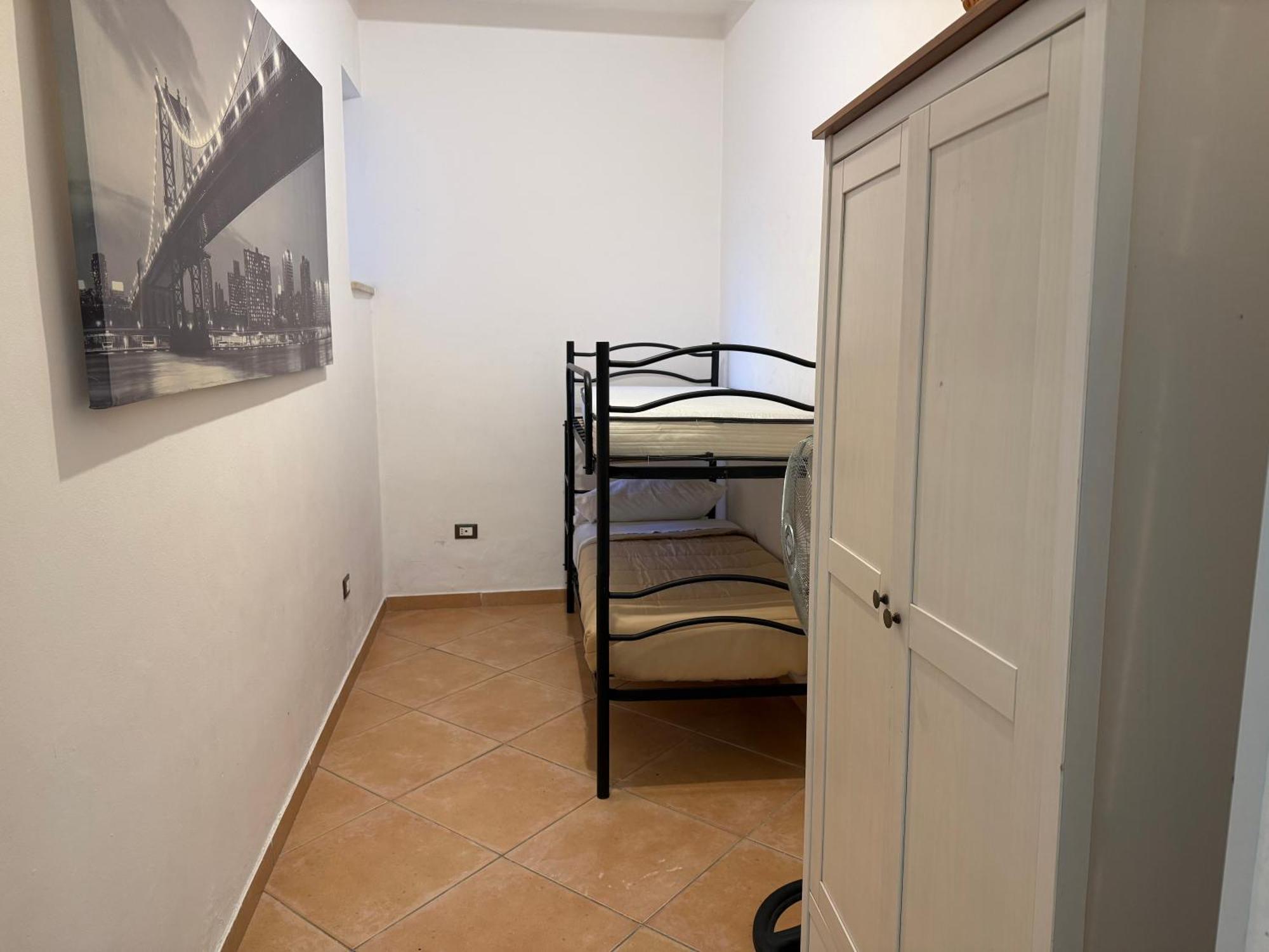 Apartment L' Arco Antico Palermo