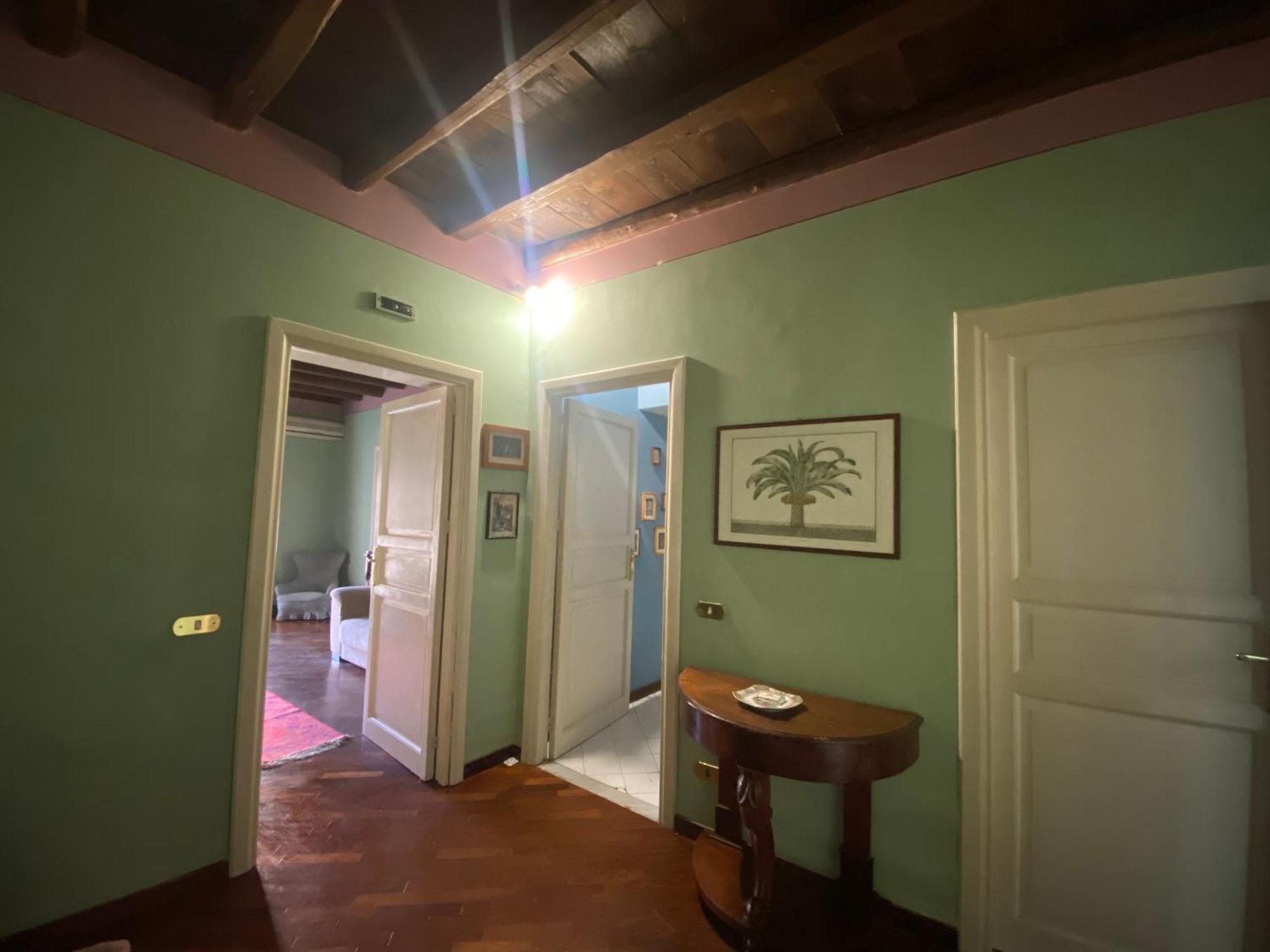 Casetta Mon Apartamento Palermo