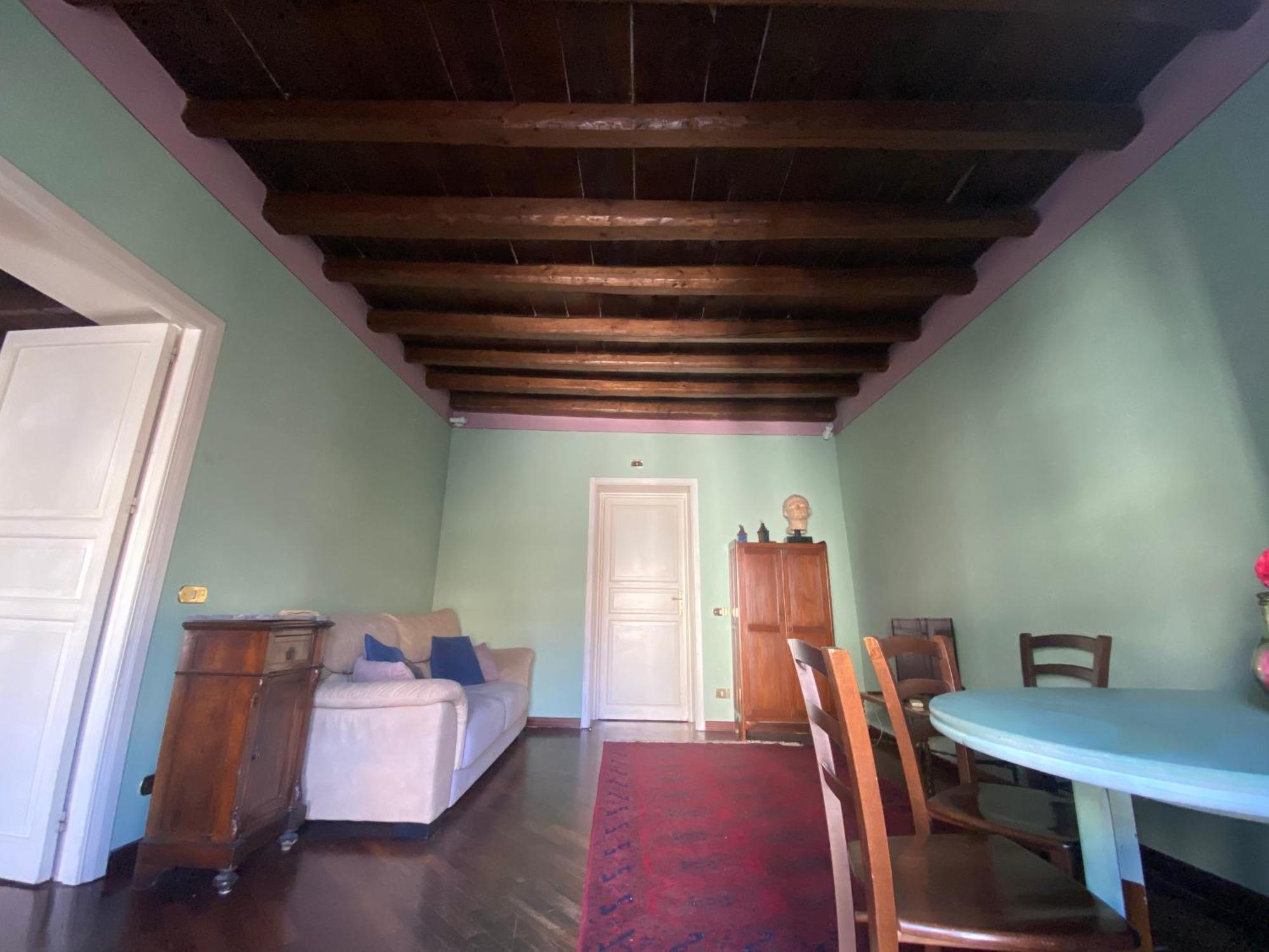 Apartamento Casetta Mon Palermo