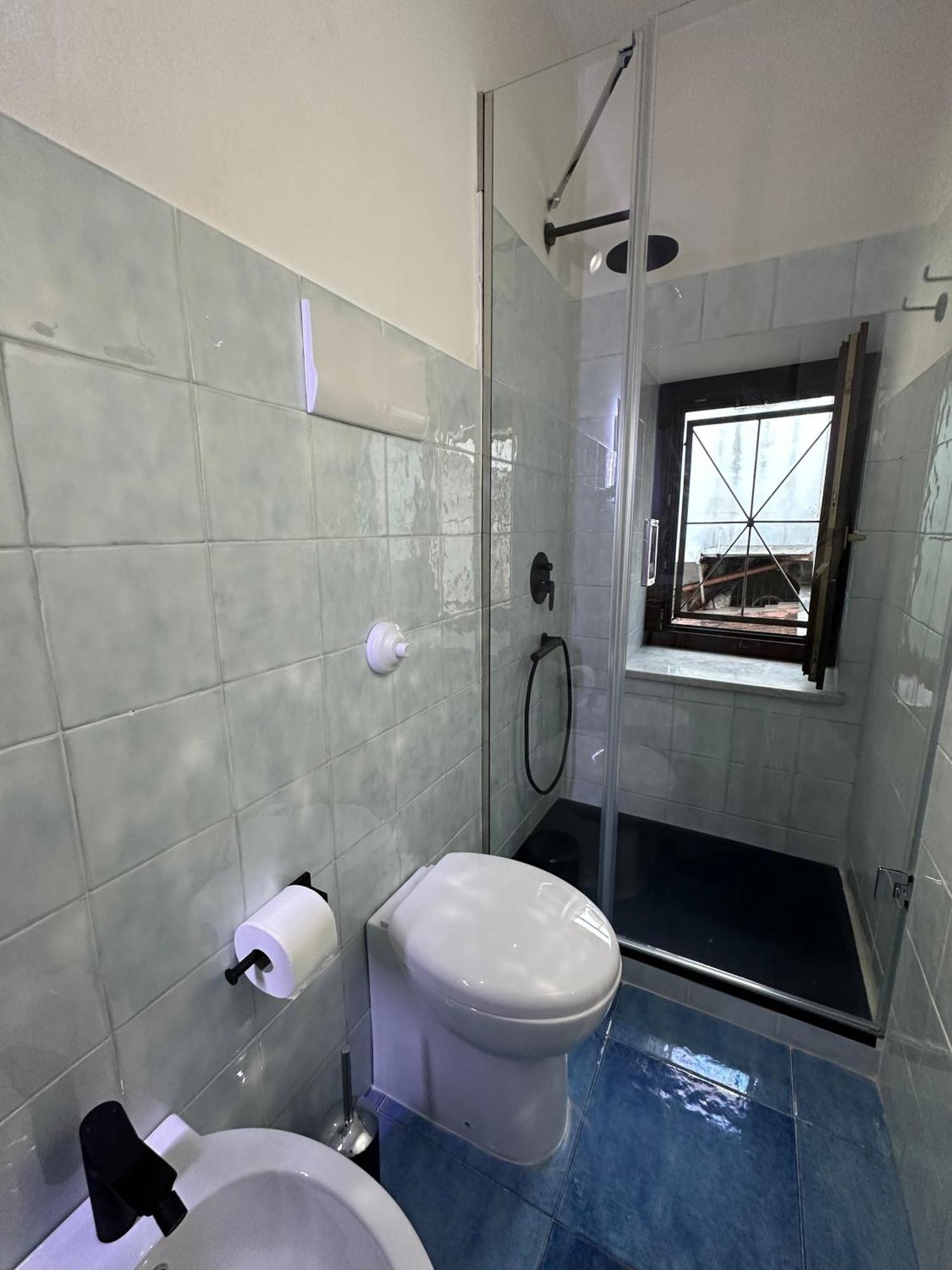 Apartment Massimo Boutique