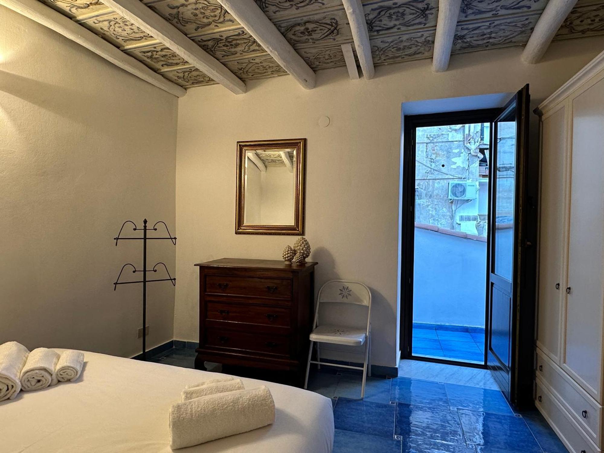 Apartment Massimo Boutique
