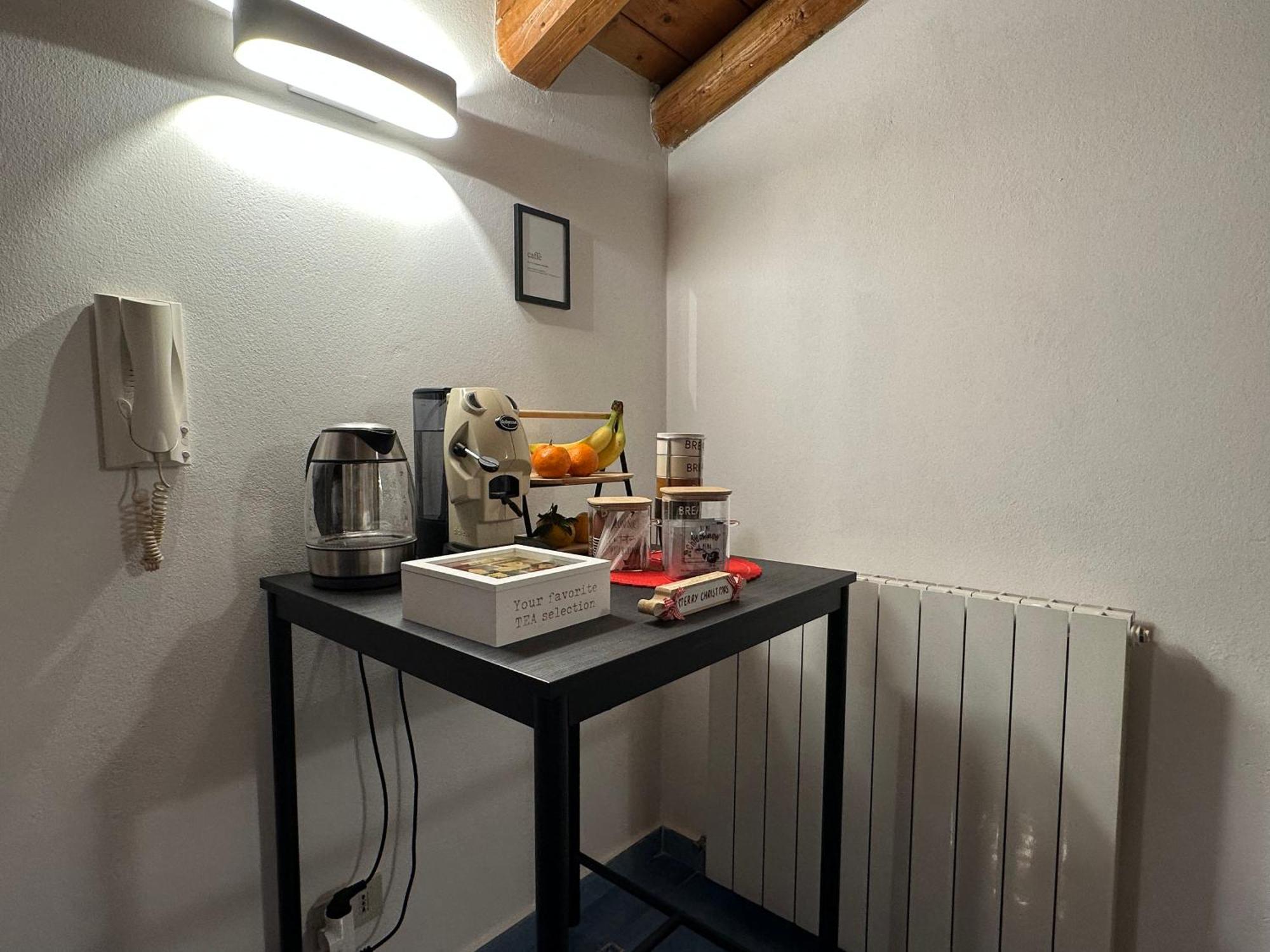 Apartment Massimo Boutique Palermo