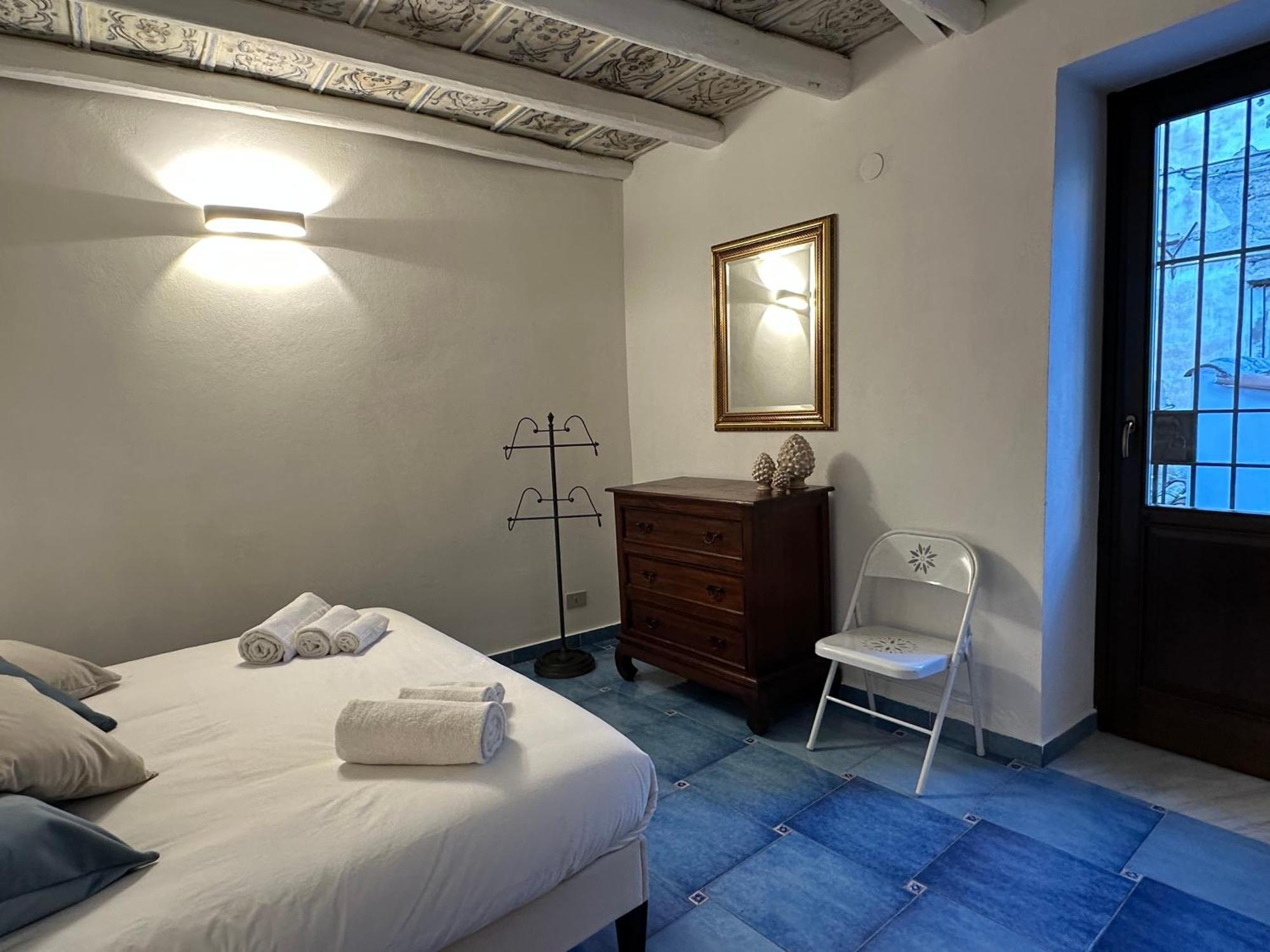 Apartment Massimo Boutique