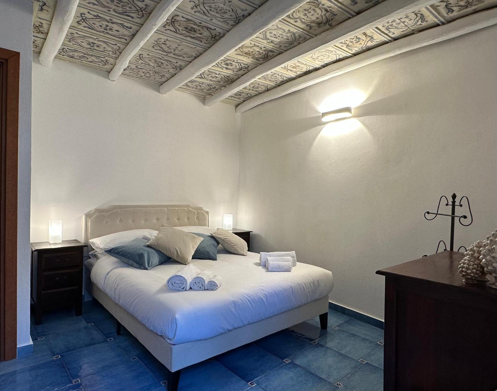 Massimo Boutique Apartment Palermo