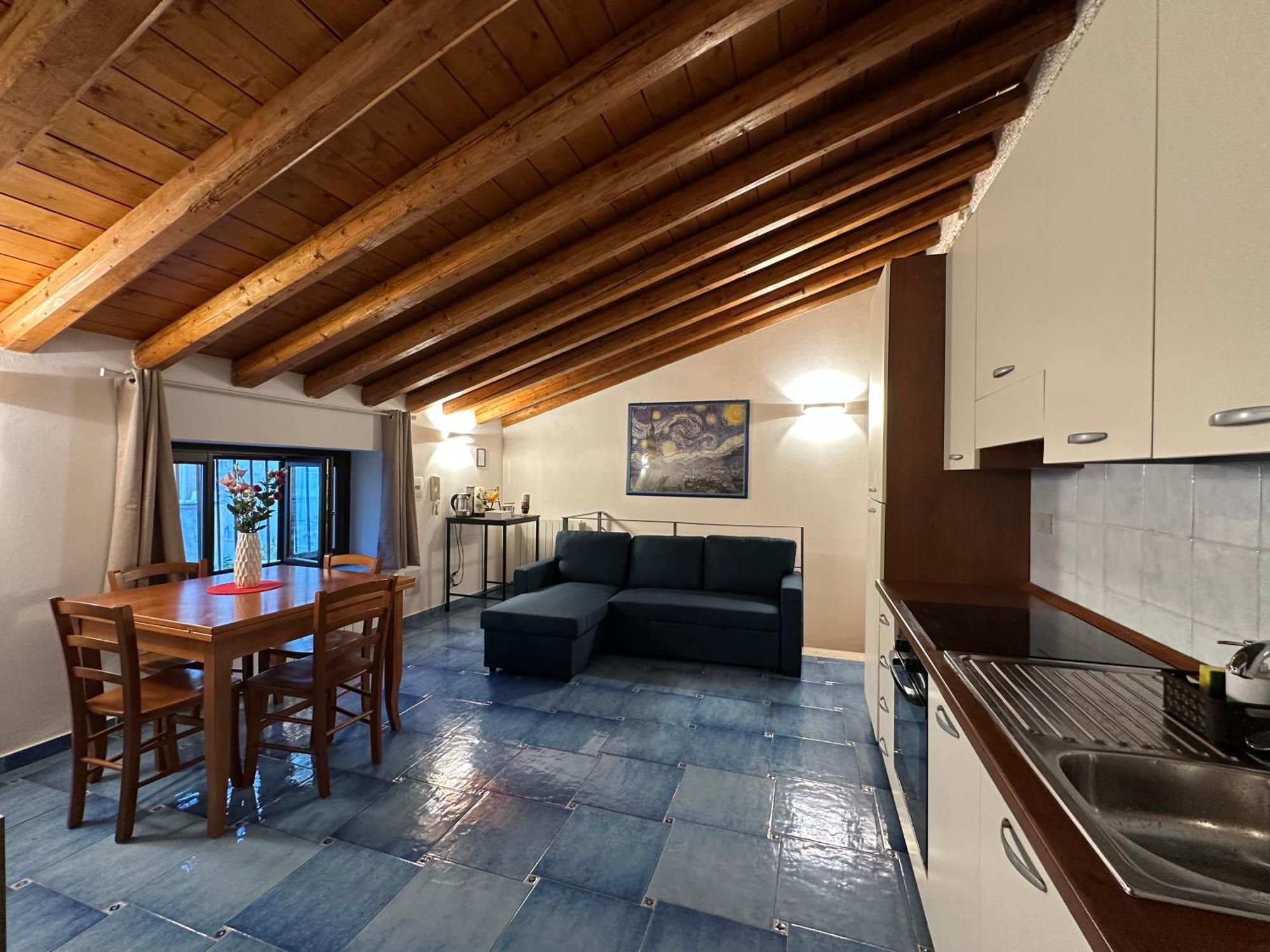 Massimo Boutique Apartment