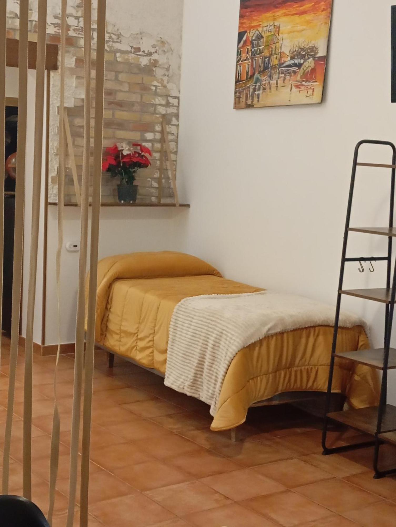 Maison Materassai Loft&dimora Palermo