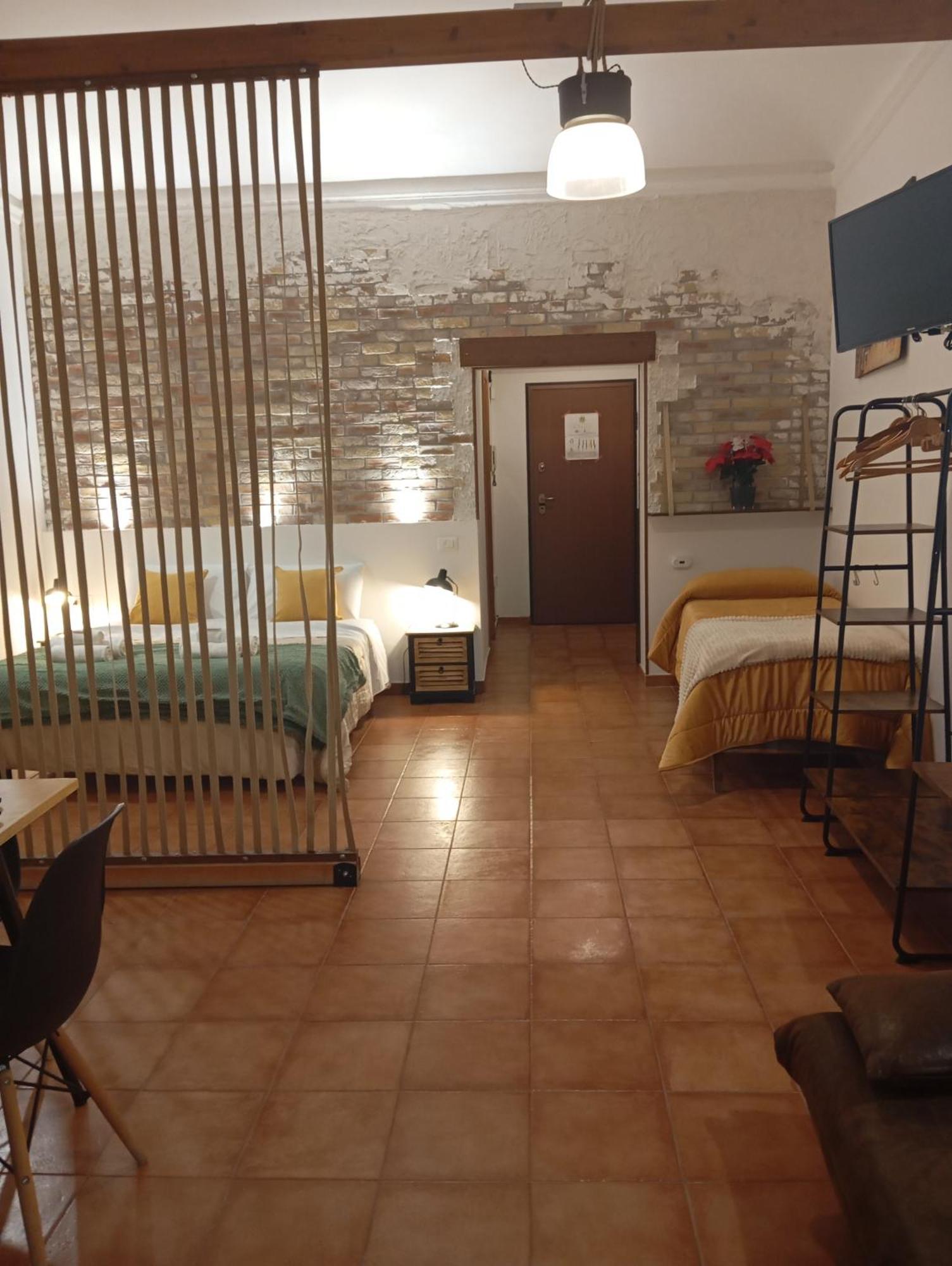 Maison Materassai Loft&dimora