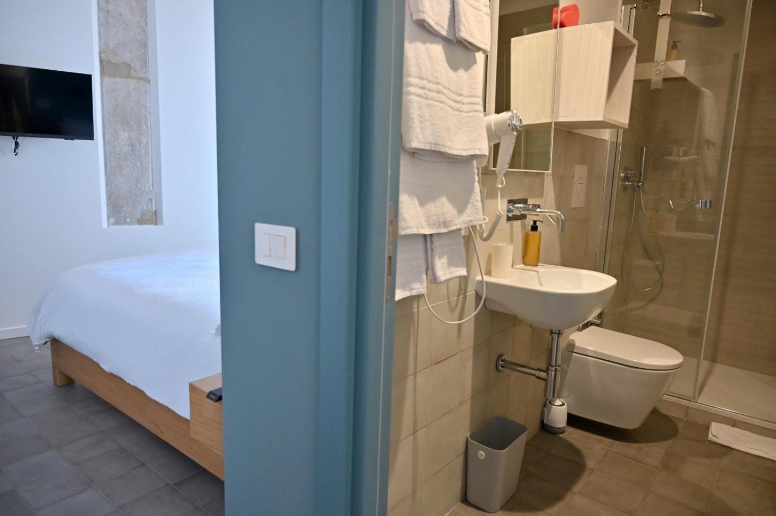 Apartment Aria Di Sale Centro Storico