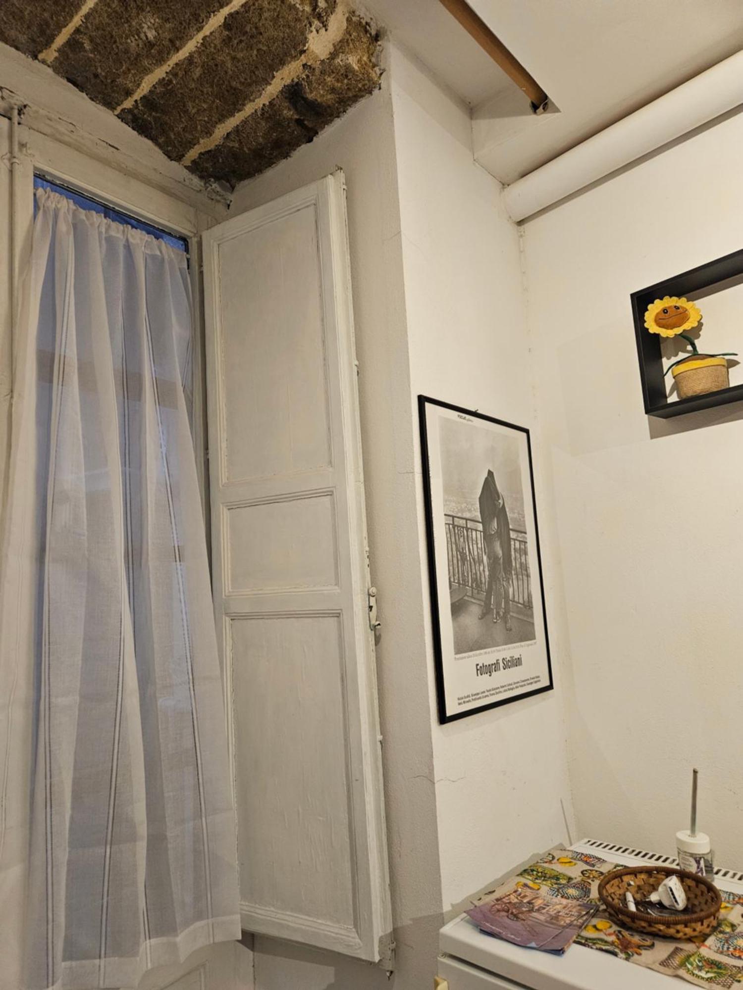 La Stanza Di Vincenzo Florio Holiday home Palermo