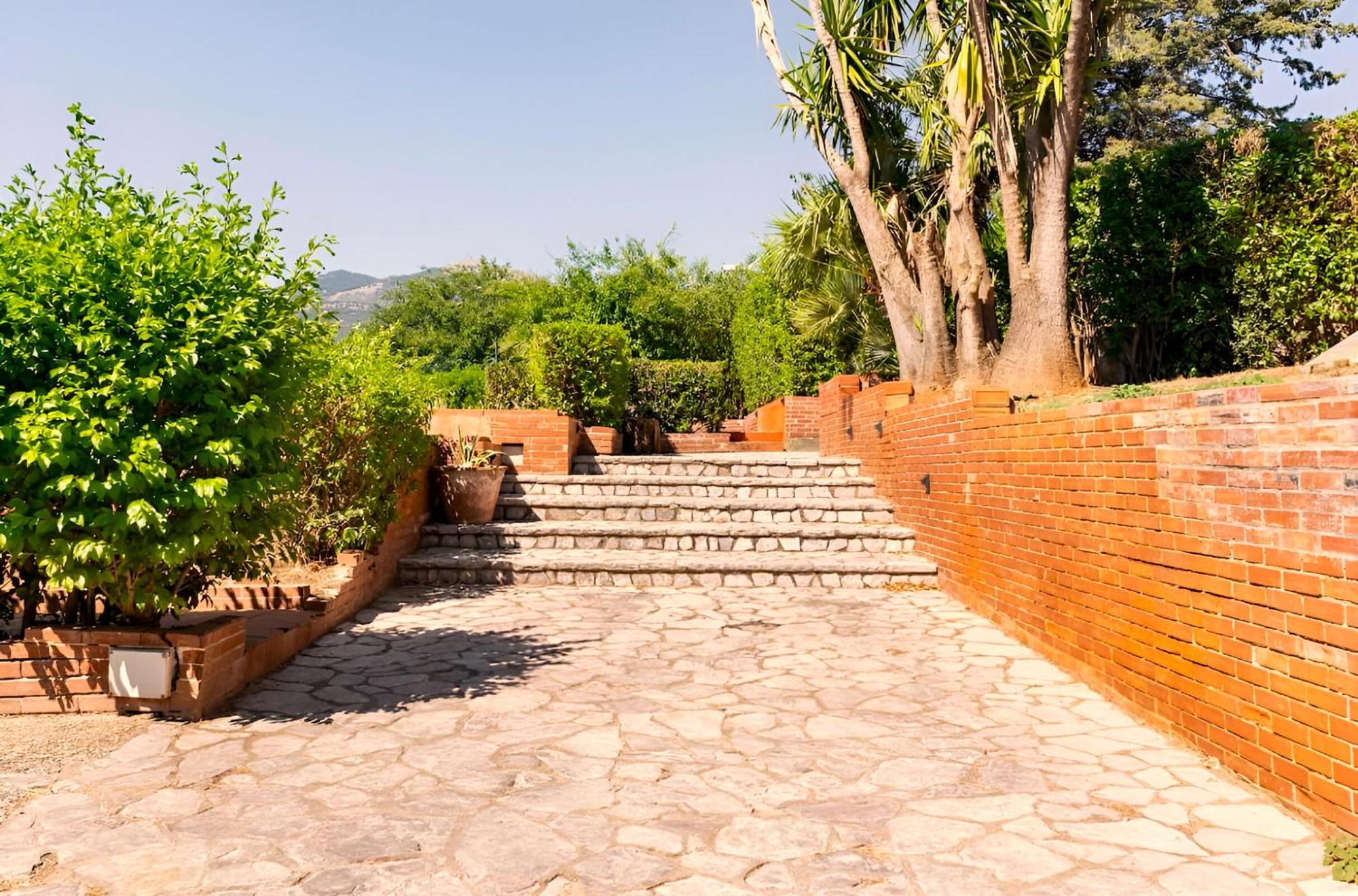 Casa Giulu- Palermo