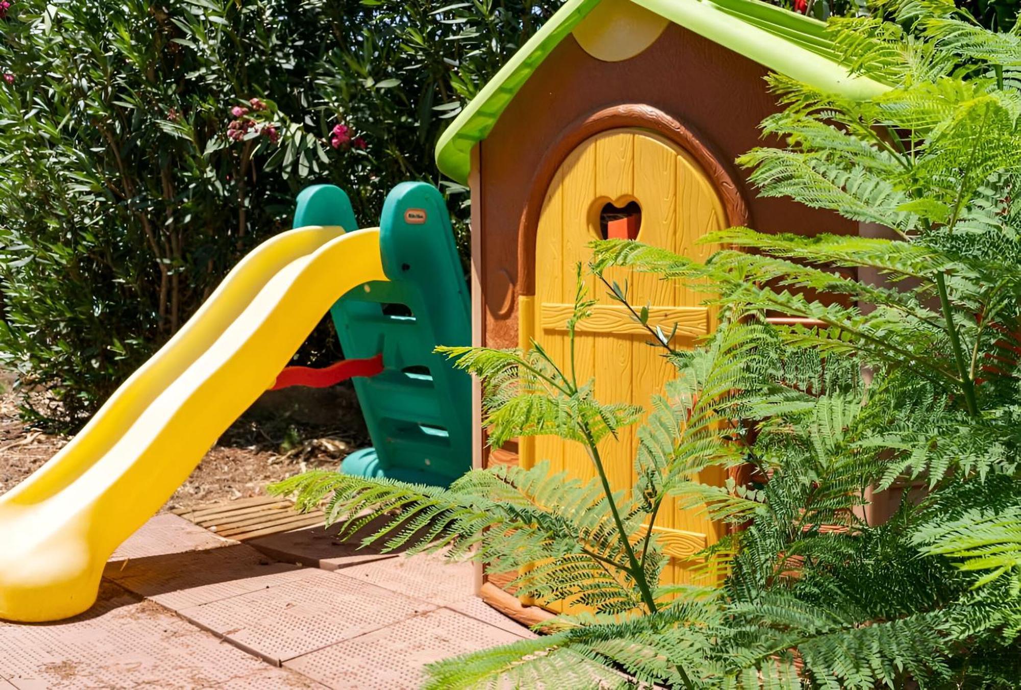 Casa Giulu-