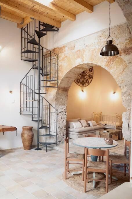 Duplex Townhouse With Gigantic Terrace Villa *
