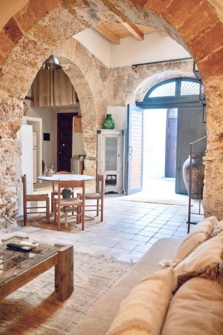 Duplex Townhouse With Gigantic Terrace Villa Palermo