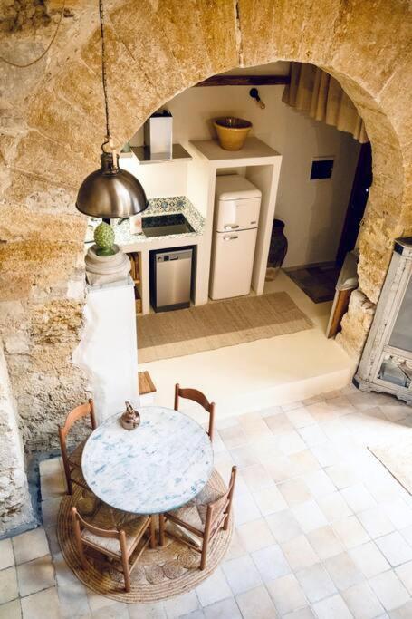 Duplex Townhouse With Gigantic Terrace Palermo