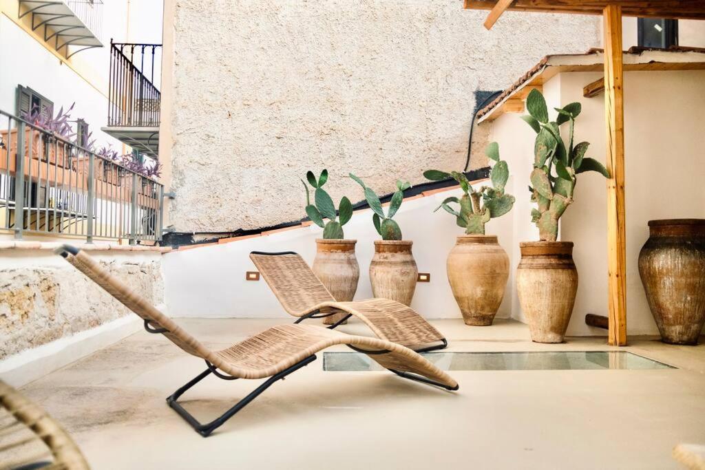 Duplex Townhouse With Gigantic Terrace Villa *