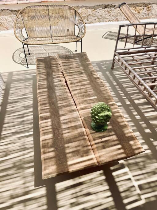 Duplex Townhouse With Gigantic Terrace *