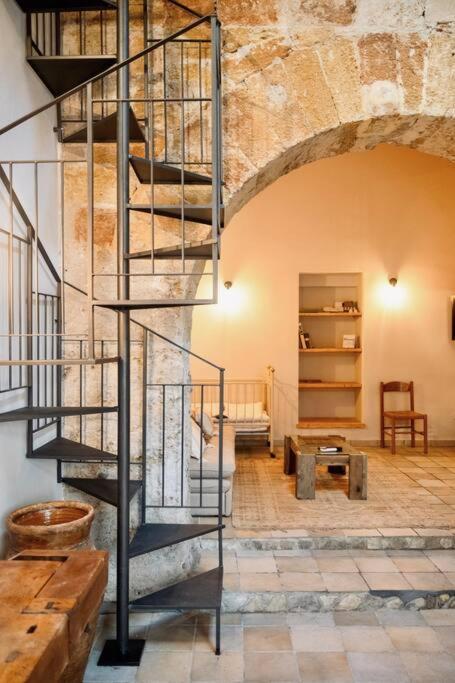 Duplex Townhouse With Gigantic Terrace Villa Palermo