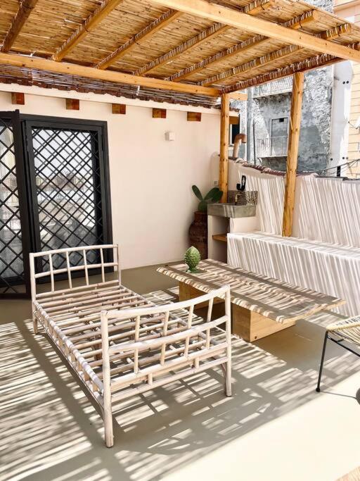 Duplex Townhouse With Gigantic Terrace
