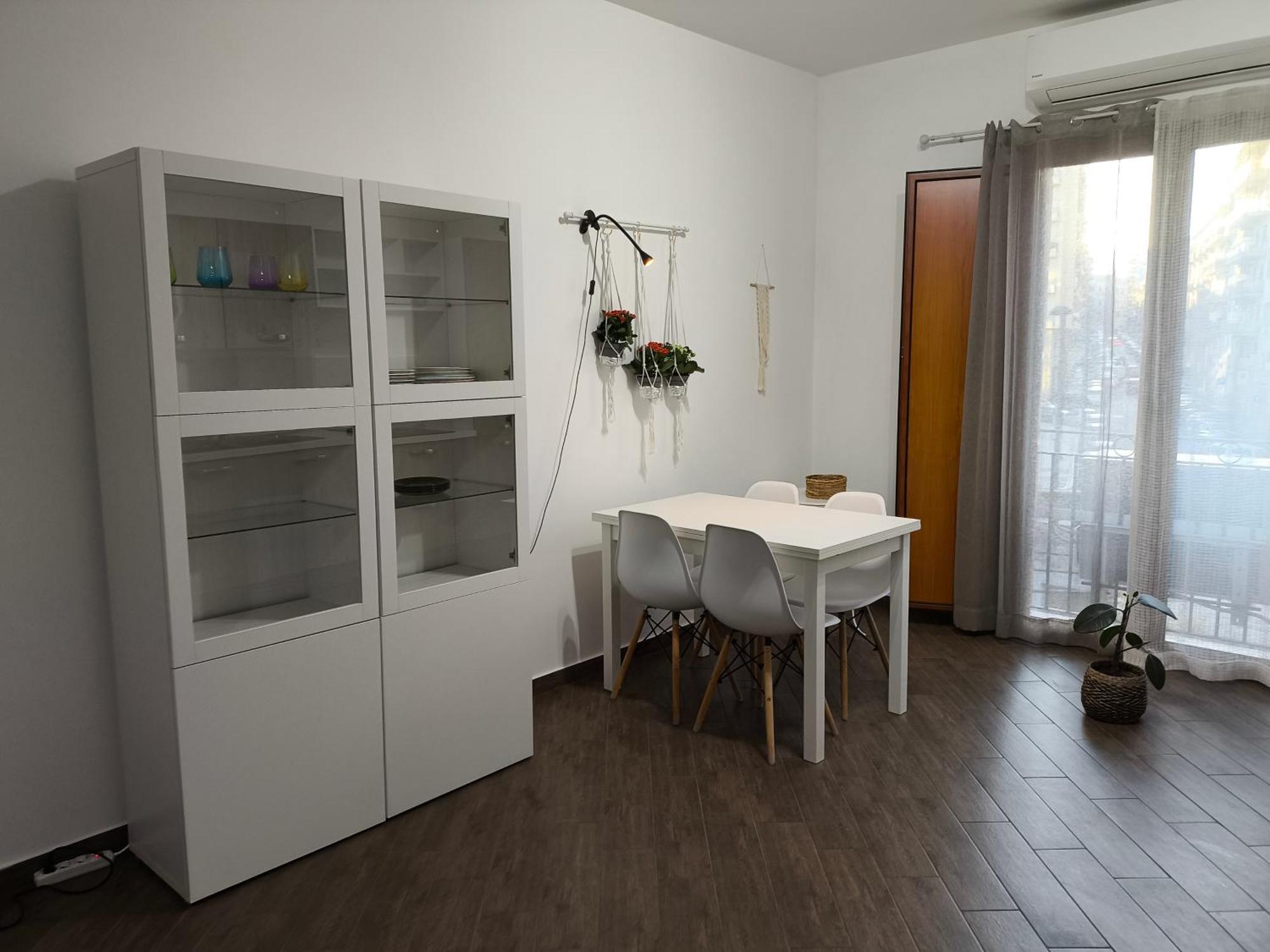 Pirtusu Del Porto 2 Apartment