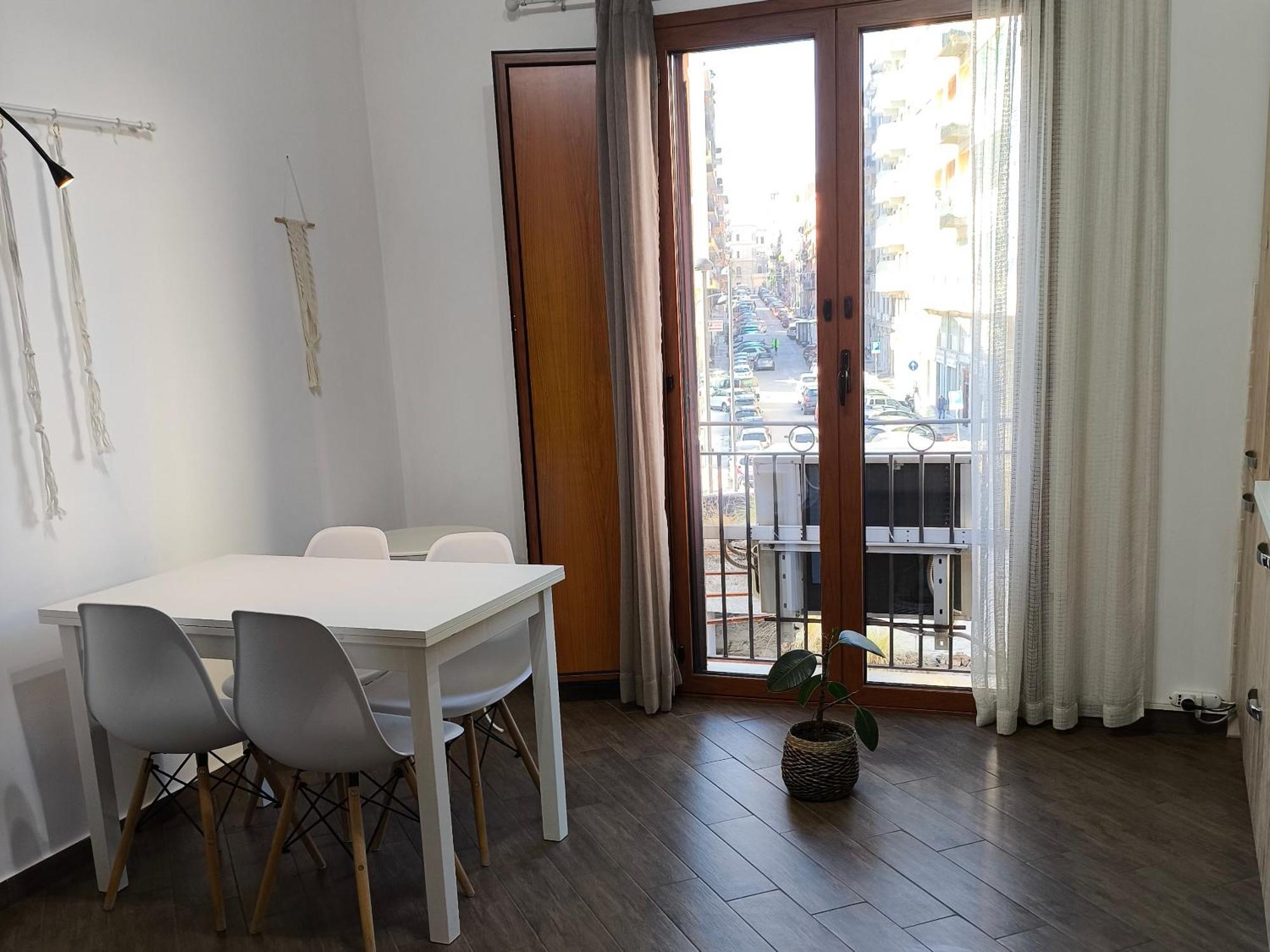 Apartment Pirtusu Del Porto 2