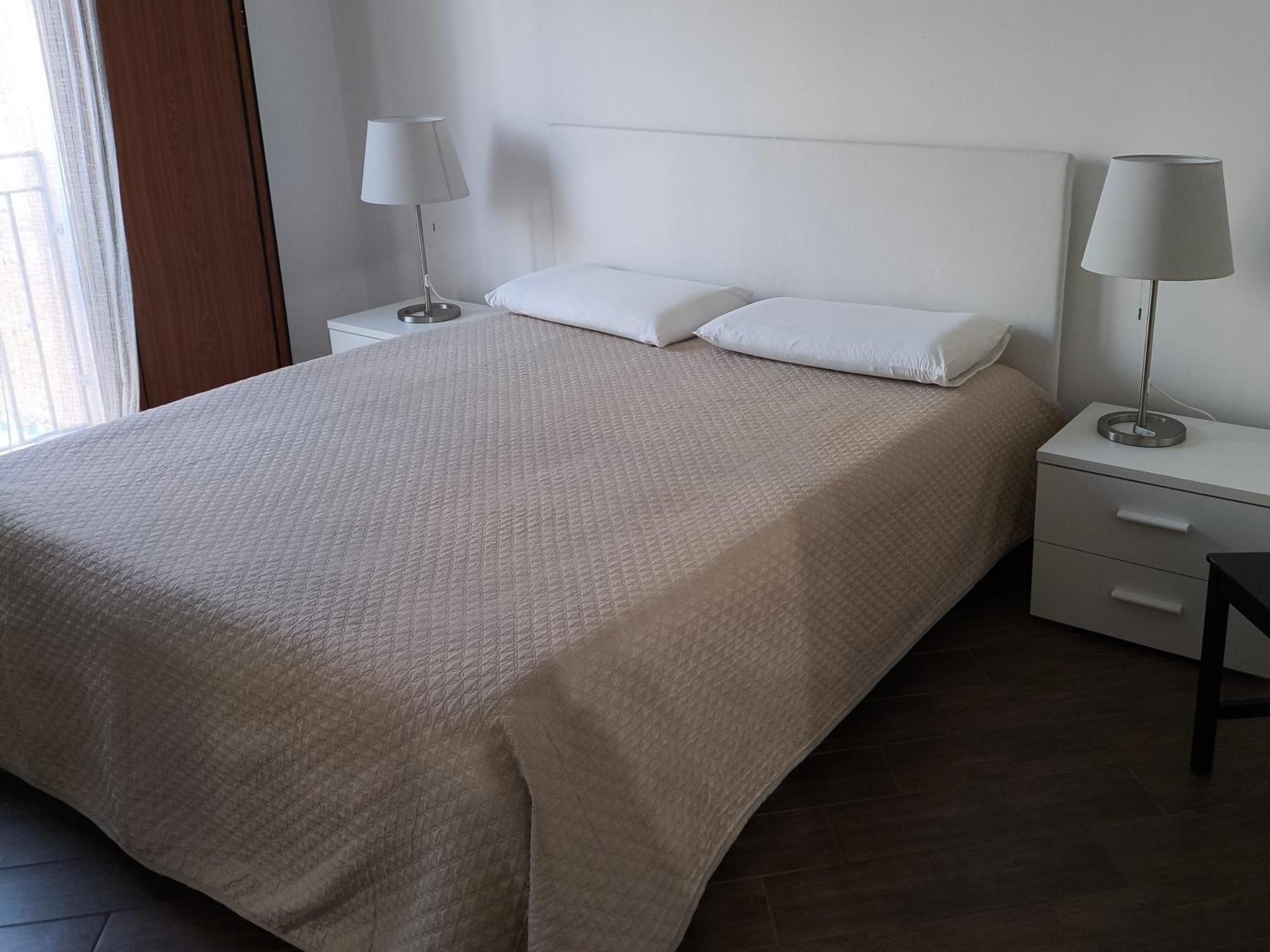 Pirtusu Del Porto 2 Apartment Palermo