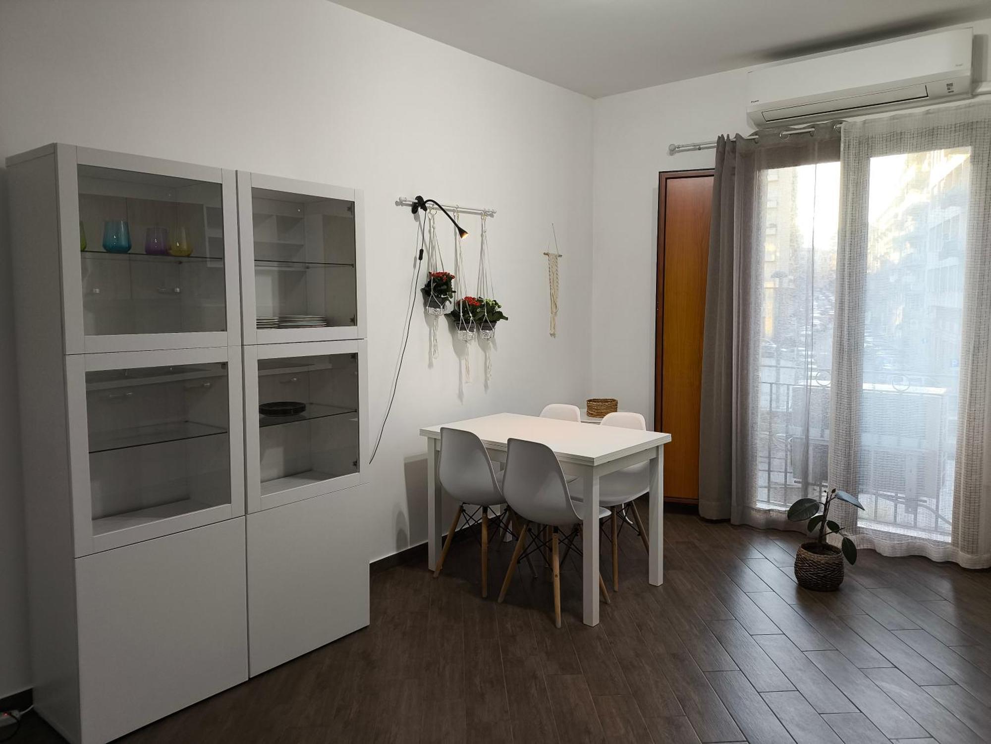Pirtusu Del Porto 2 Apartment