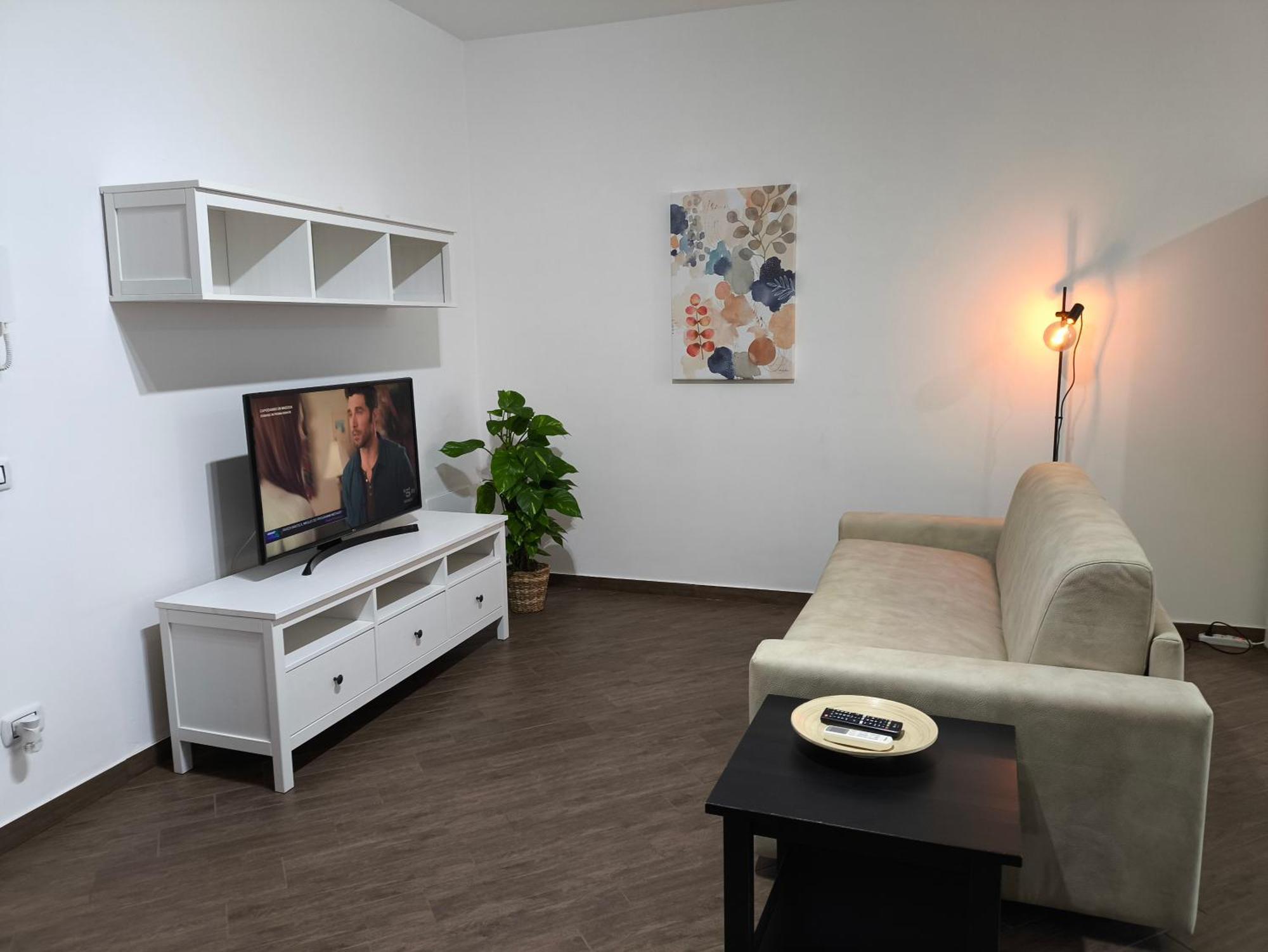 Apartment Pirtusu Del Porto 2 Palermo