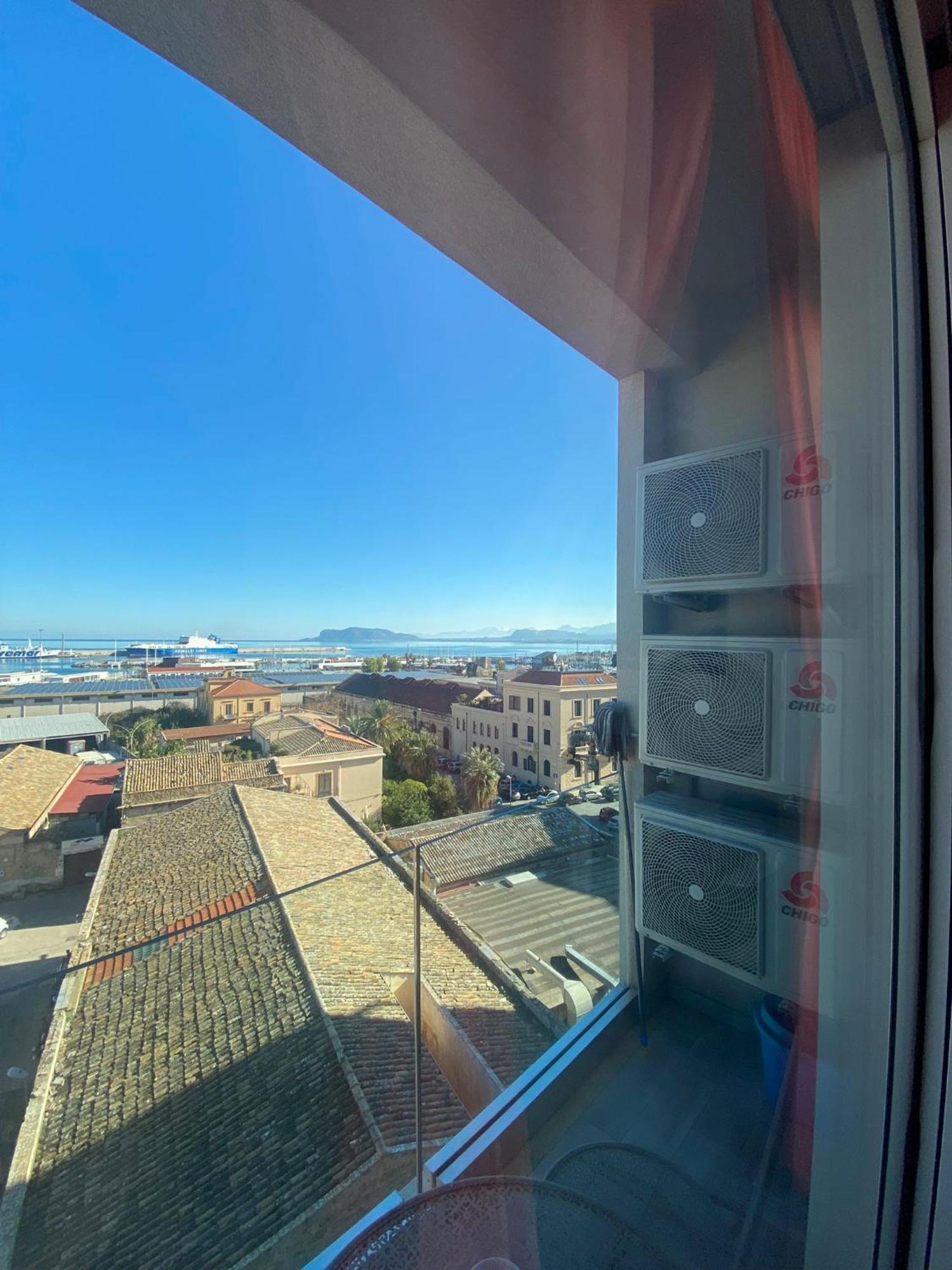 Bed & Breakfast L 'approdo Felice