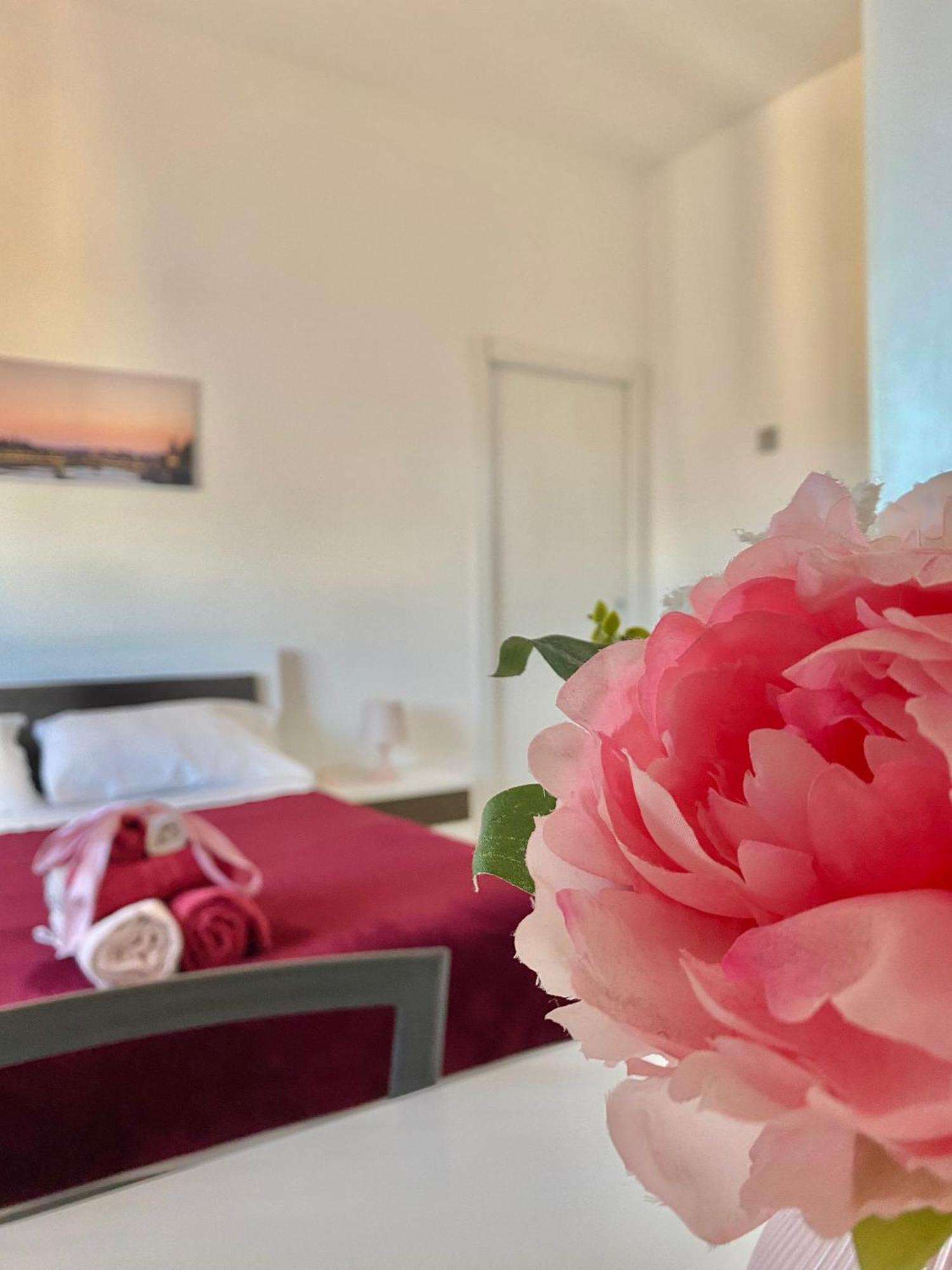 Bed & Breakfast L 'approdo Felice Palermo