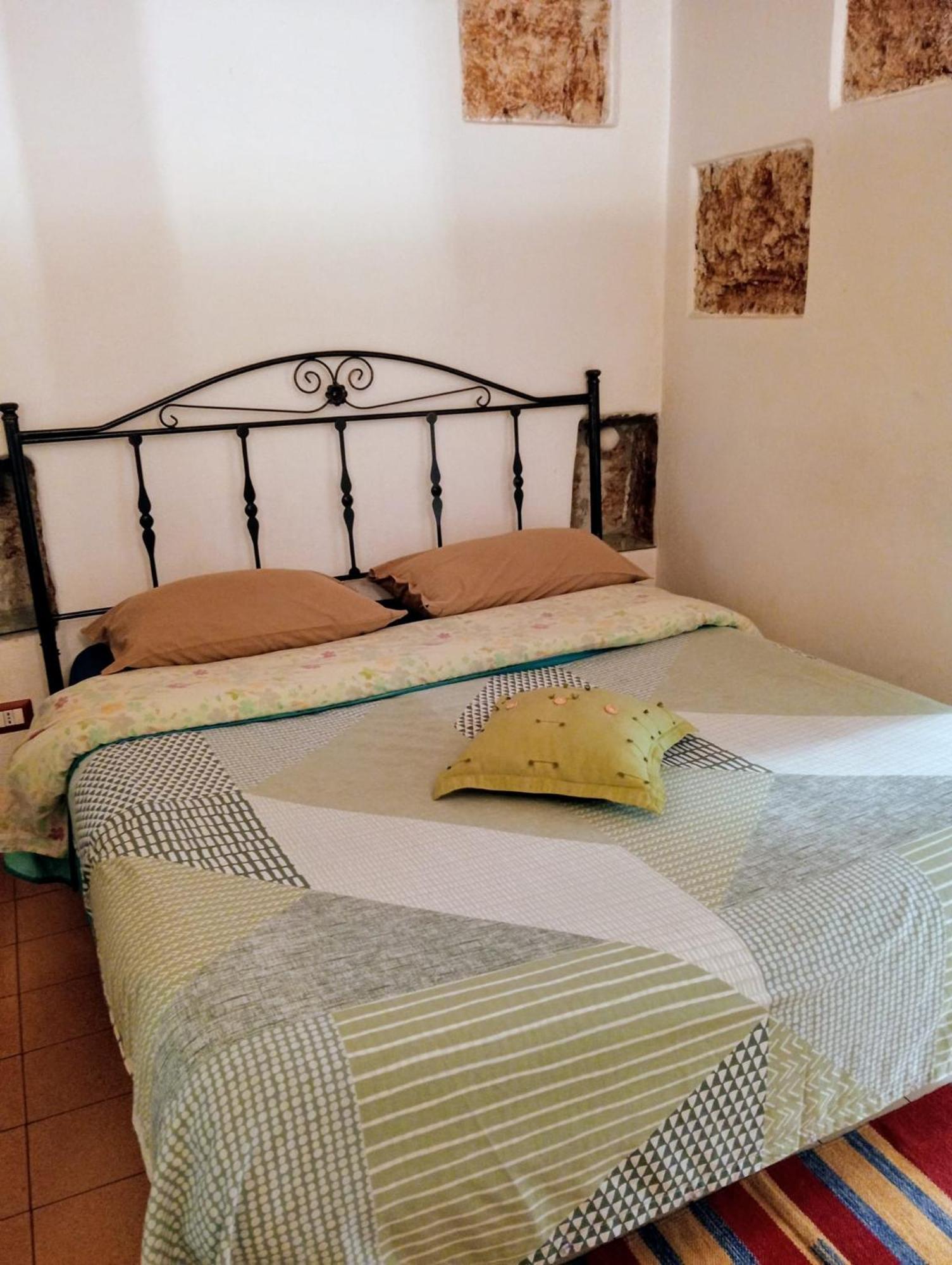 Casamaqueda26, Bilocale Indipendente Presso Palazzo Filangeri-cuto