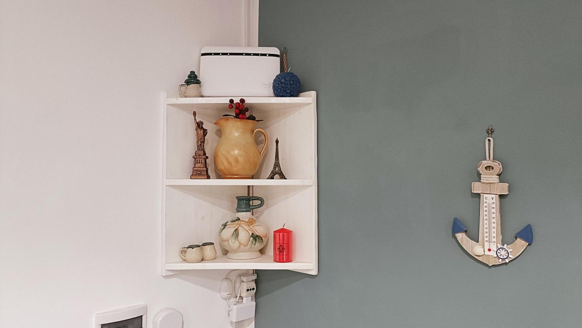 Apartamento Casa Diema 1