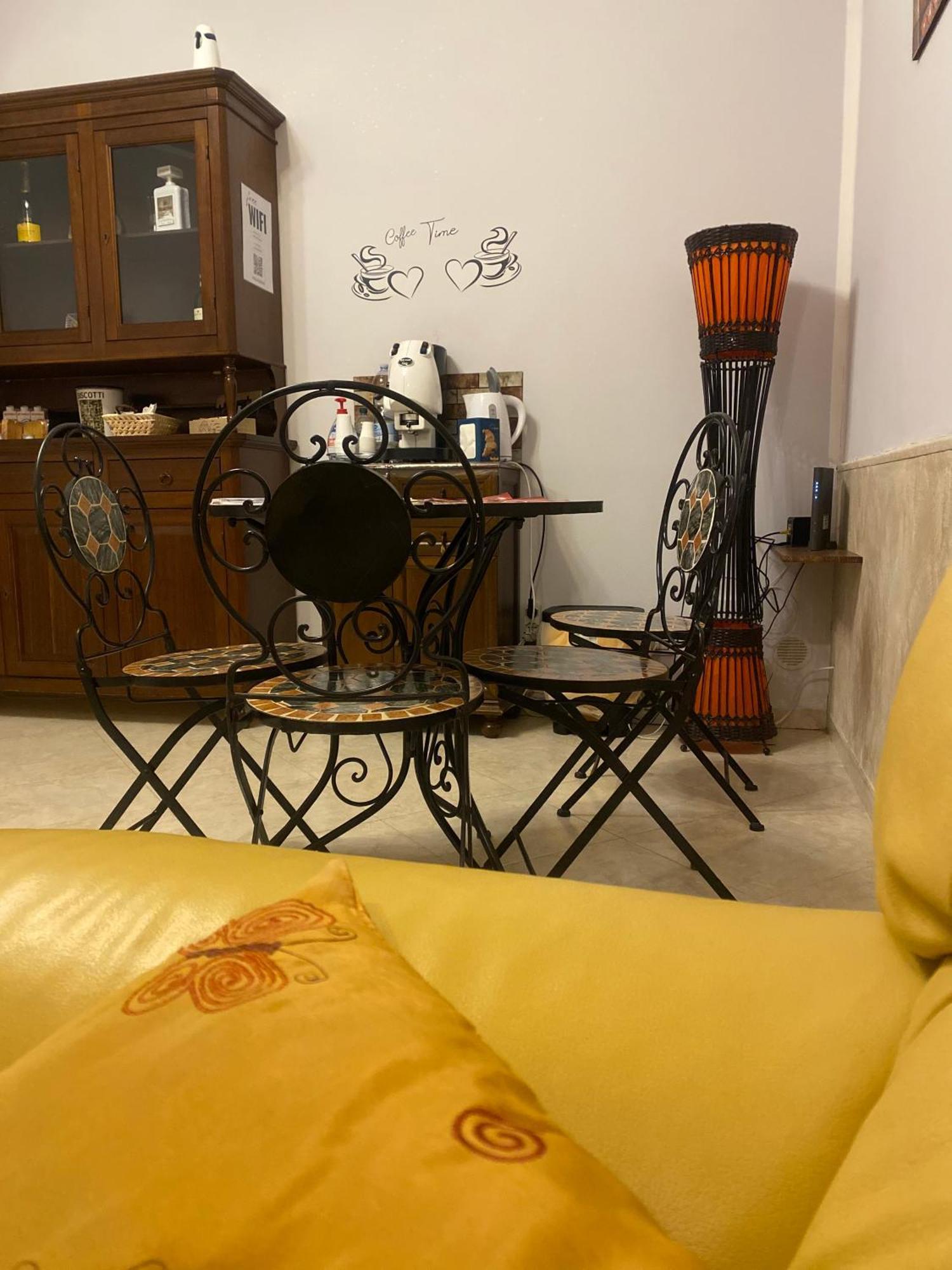 Ferienhaus Casa Julia Palermo