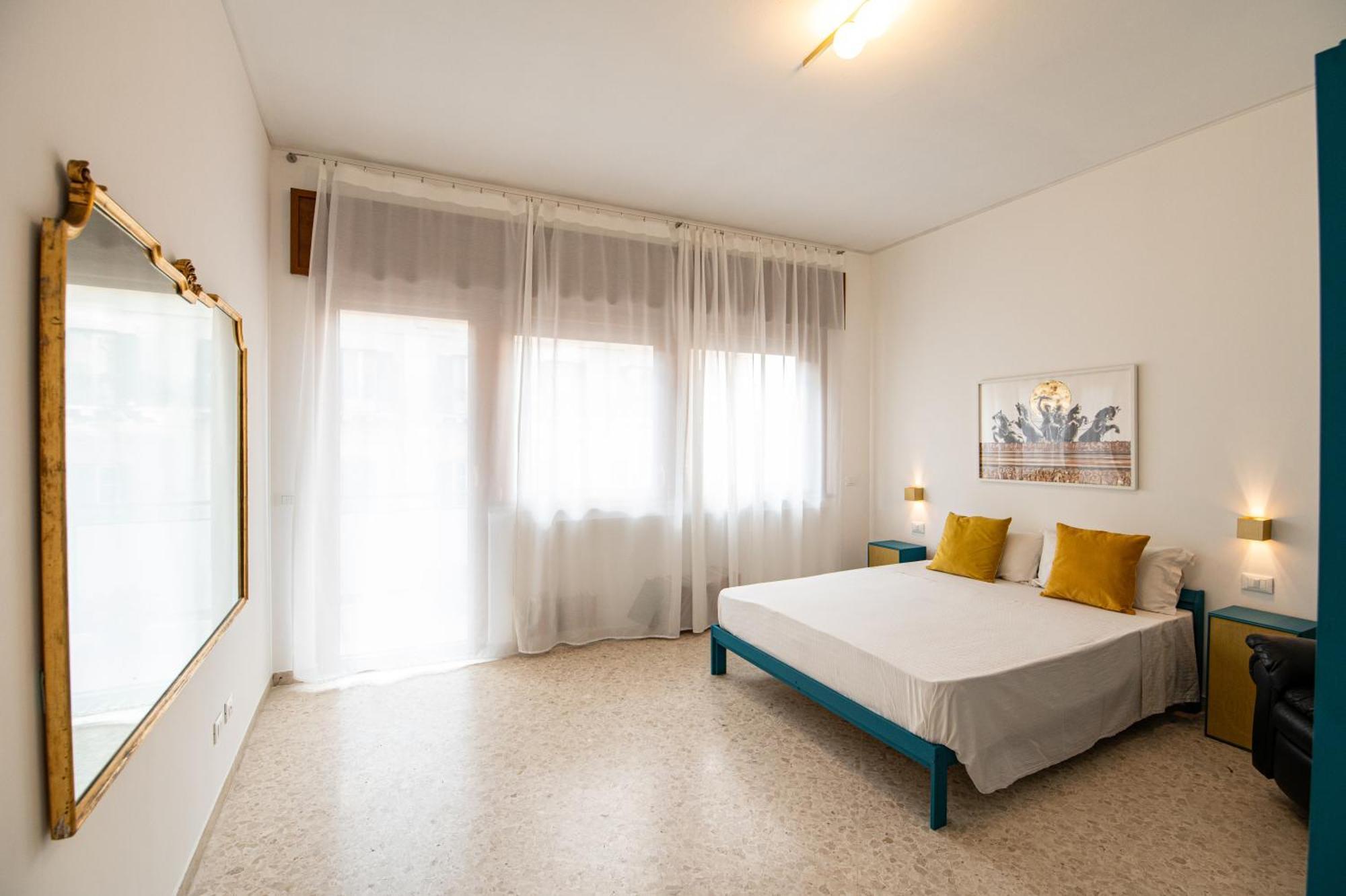 Accordi Al Politeama Apartment *