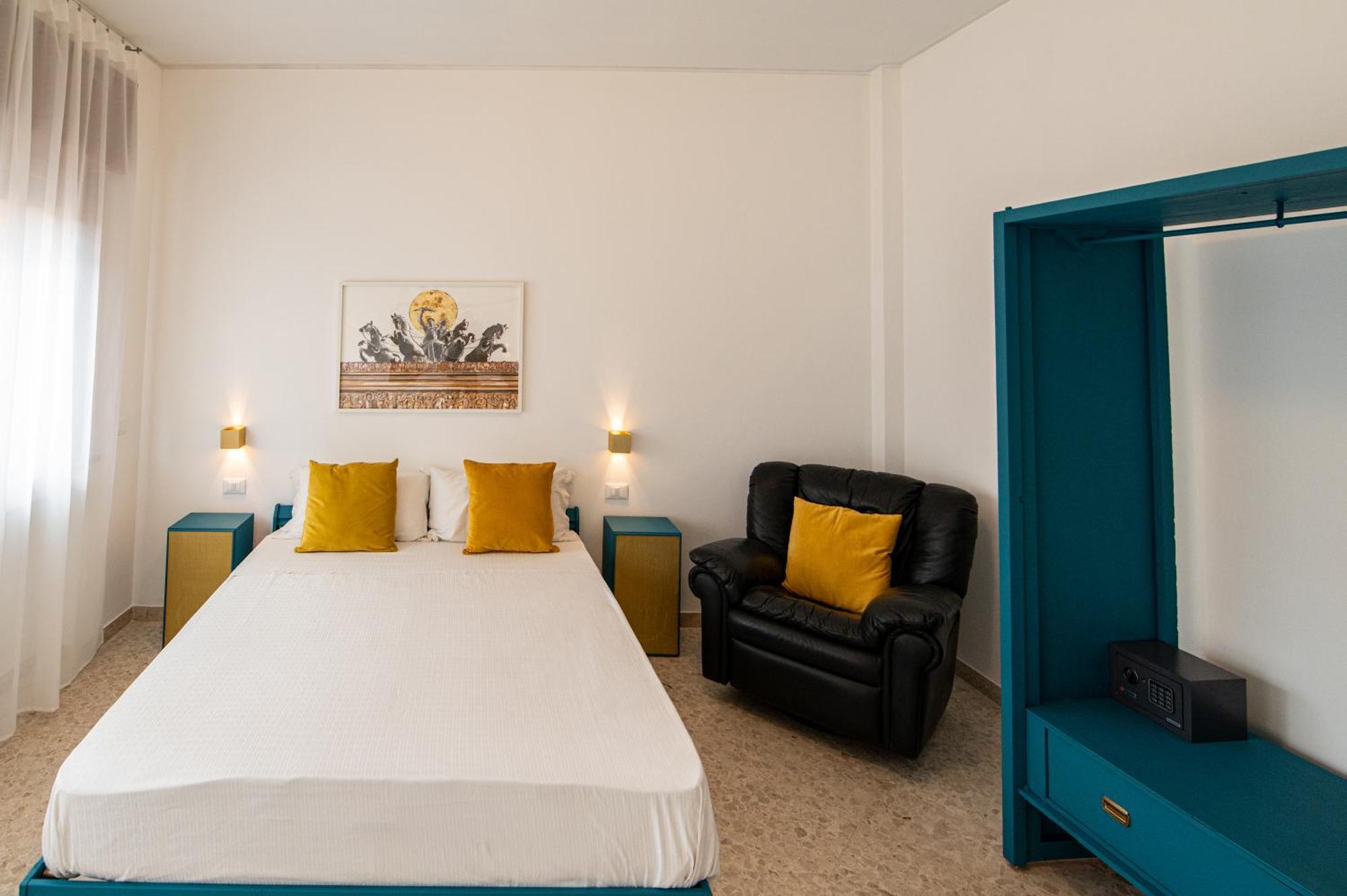 Apartment Accordi Al Politeama *