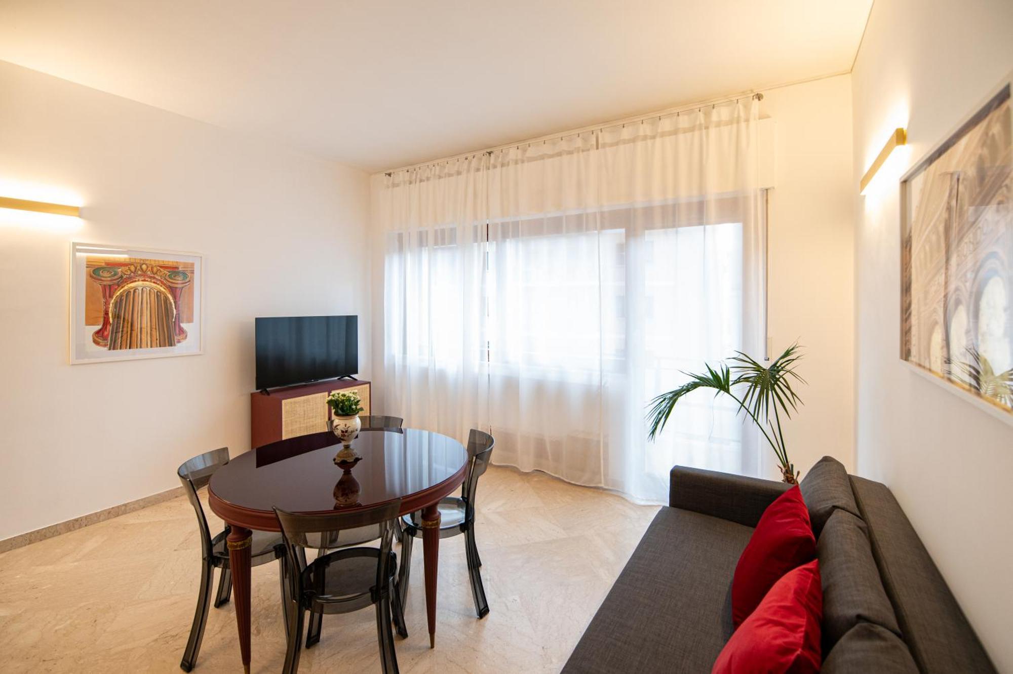 Apartment Accordi Al Politeama