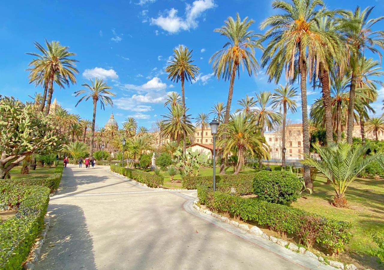 Solemar Sicilia - Valuan Luxury Appartamento *