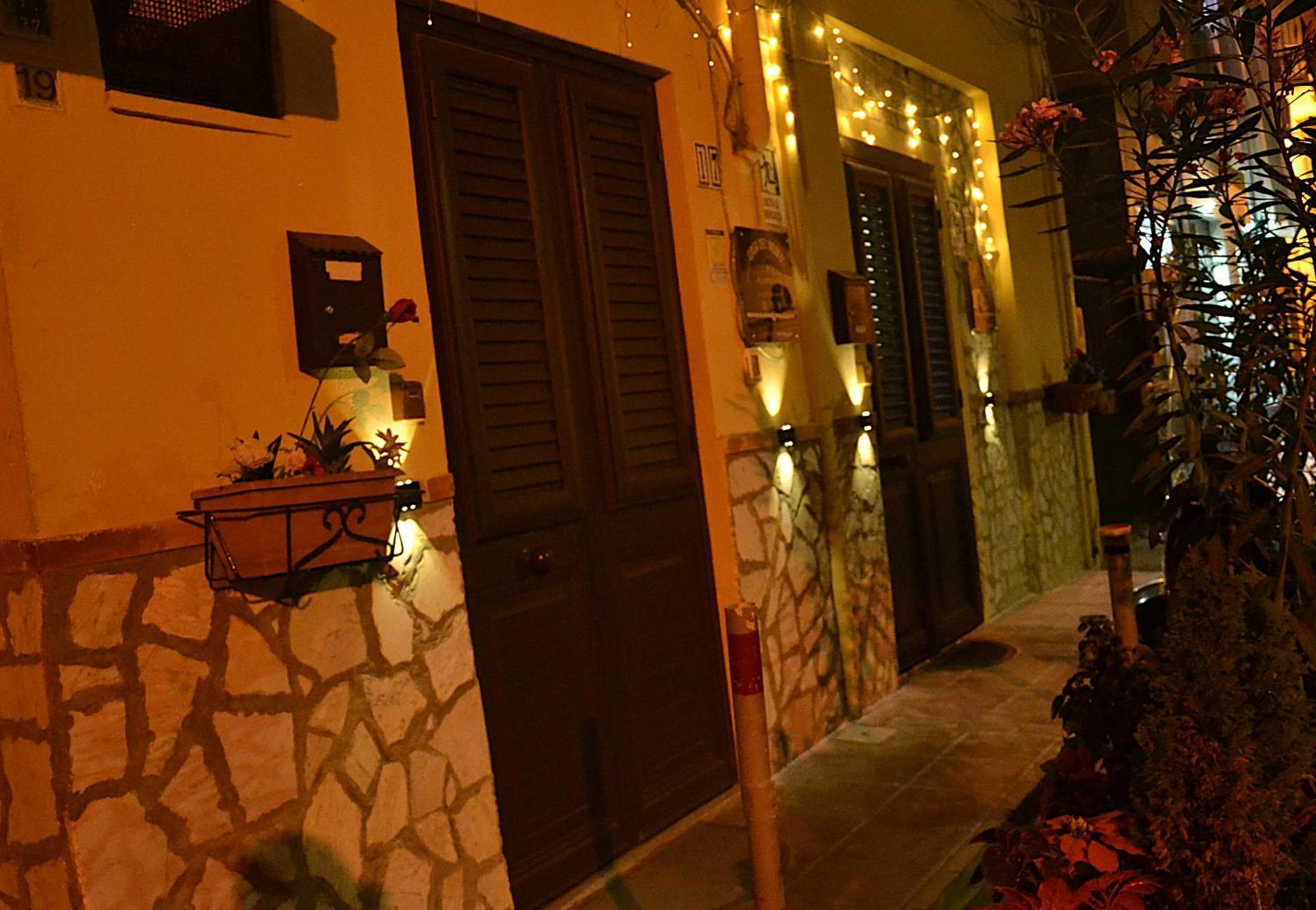 Apartment Casa Del Vicolo