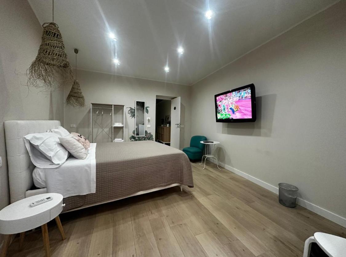 Daria's Guest house Palermo