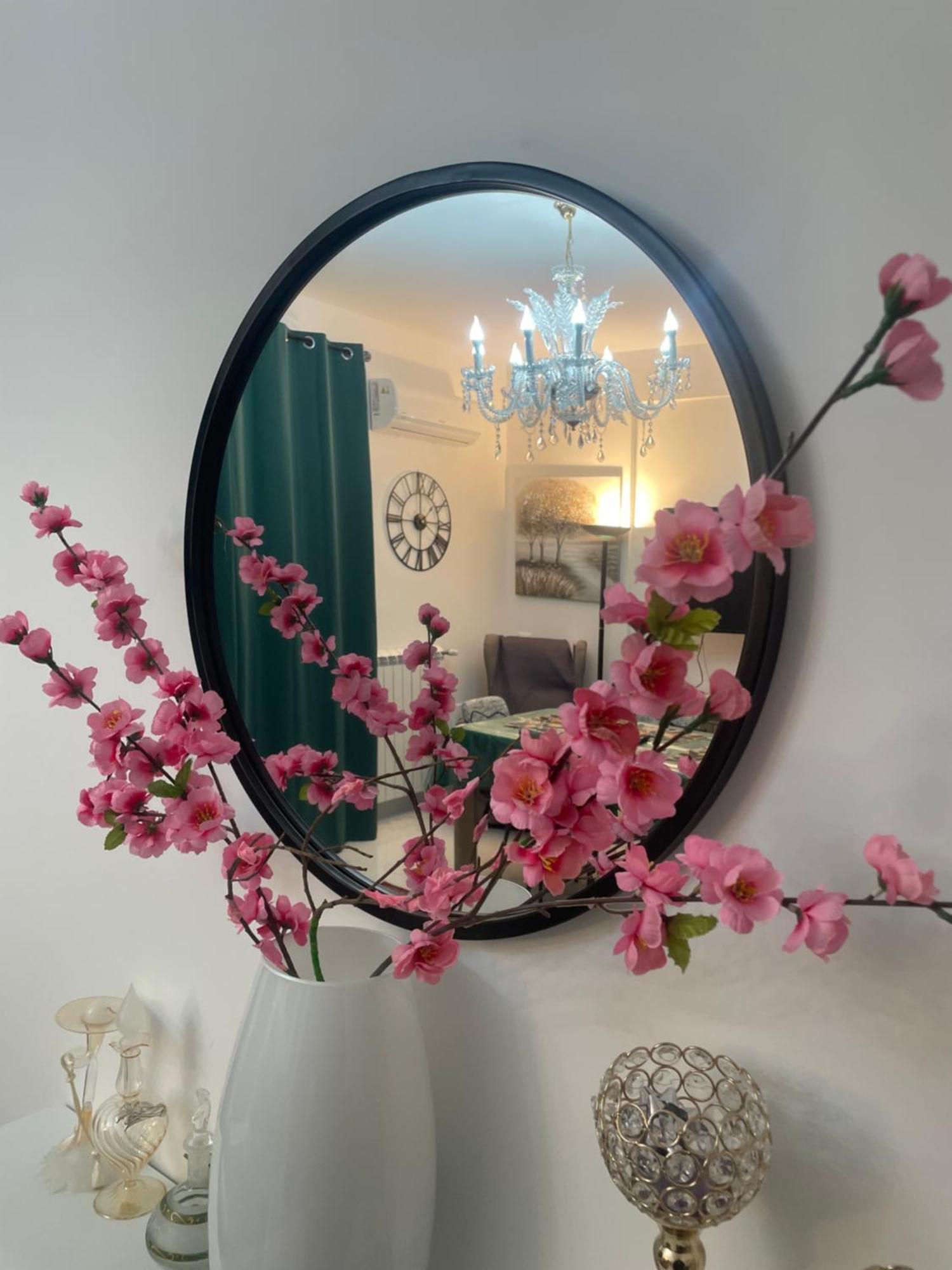 Apartamento Casa Basile