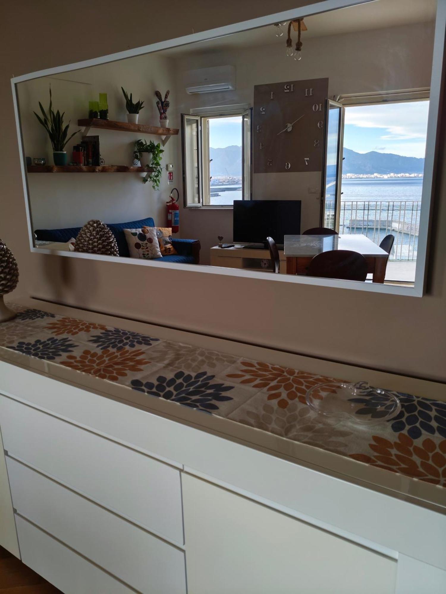 Il Balcone Sul Mare Apartment